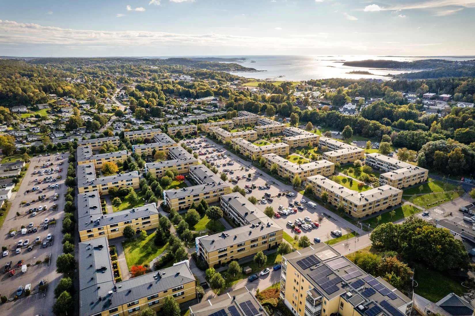 Bostadsrätt, Askåkersplan 8, Askim, Göteborg