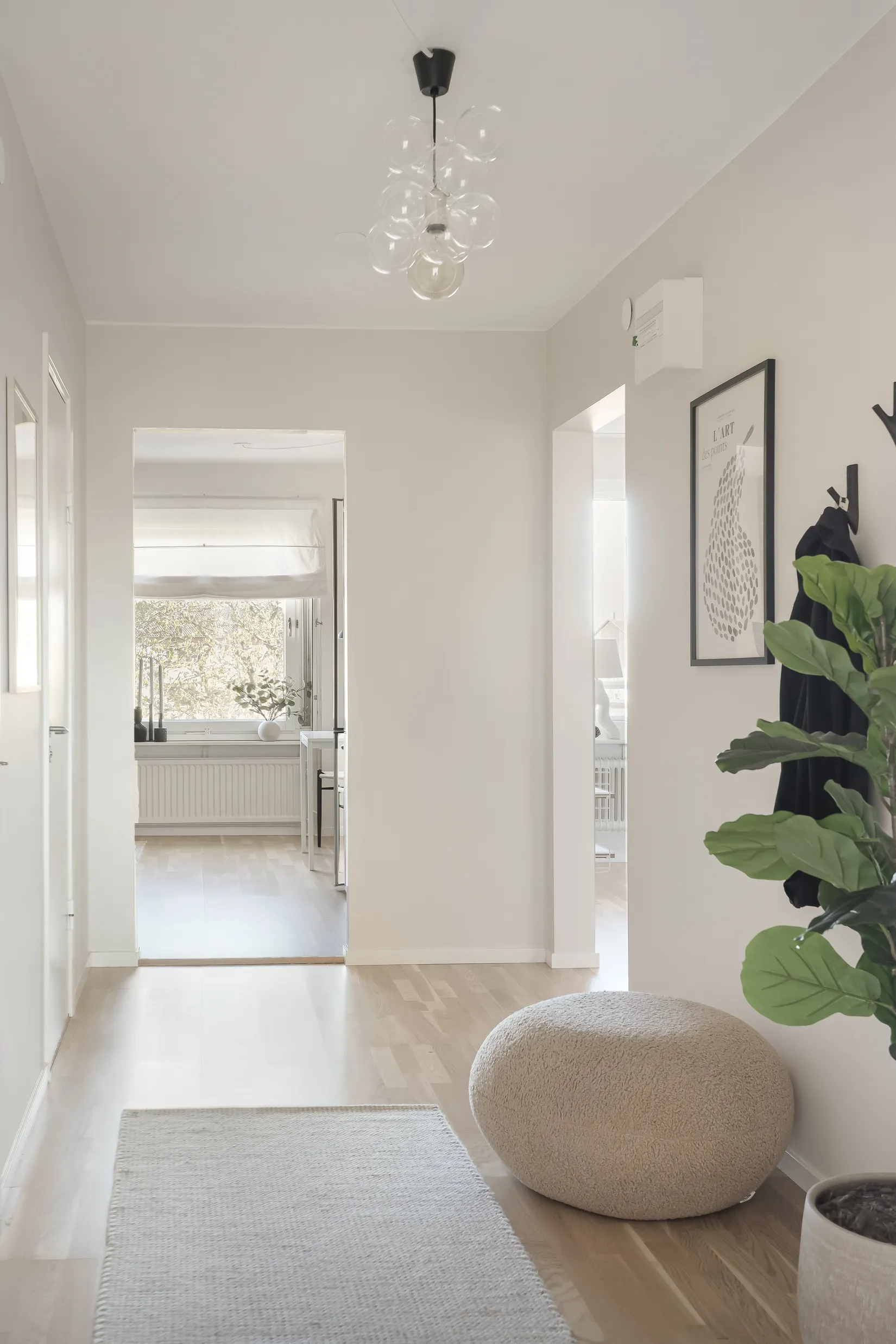 Bostadsrätt, Grönbetesvägen 3, Sommarlust, Kristianstad