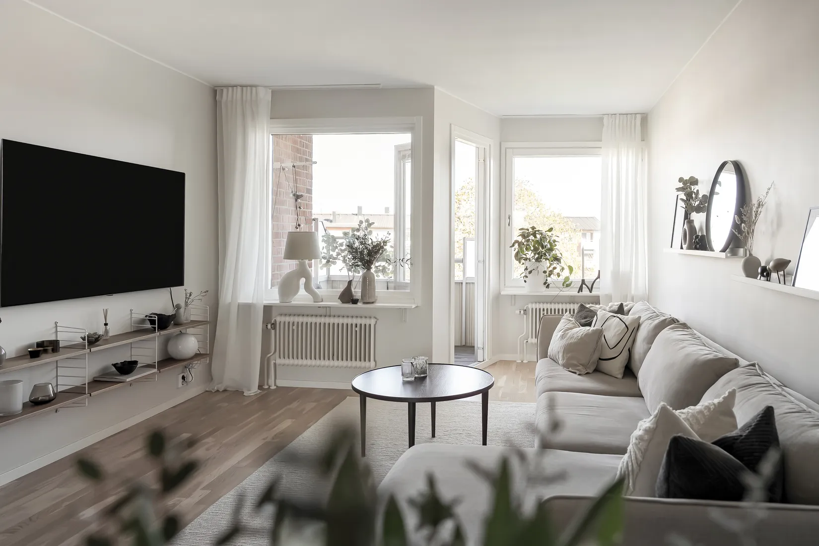 Bostadsrätt, Grönbetesvägen 3, Sommarlust, Kristianstad