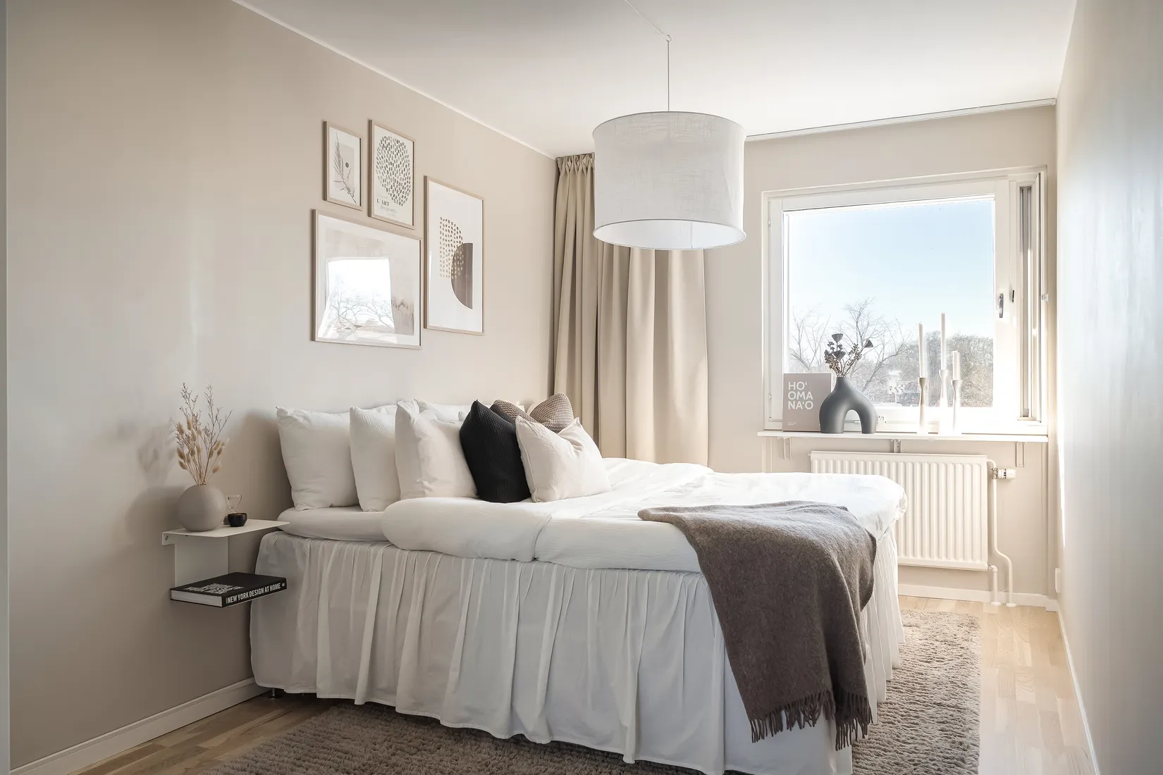 Bostadsrätt, Grönbetesvägen 3, Sommarlust, Kristianstad