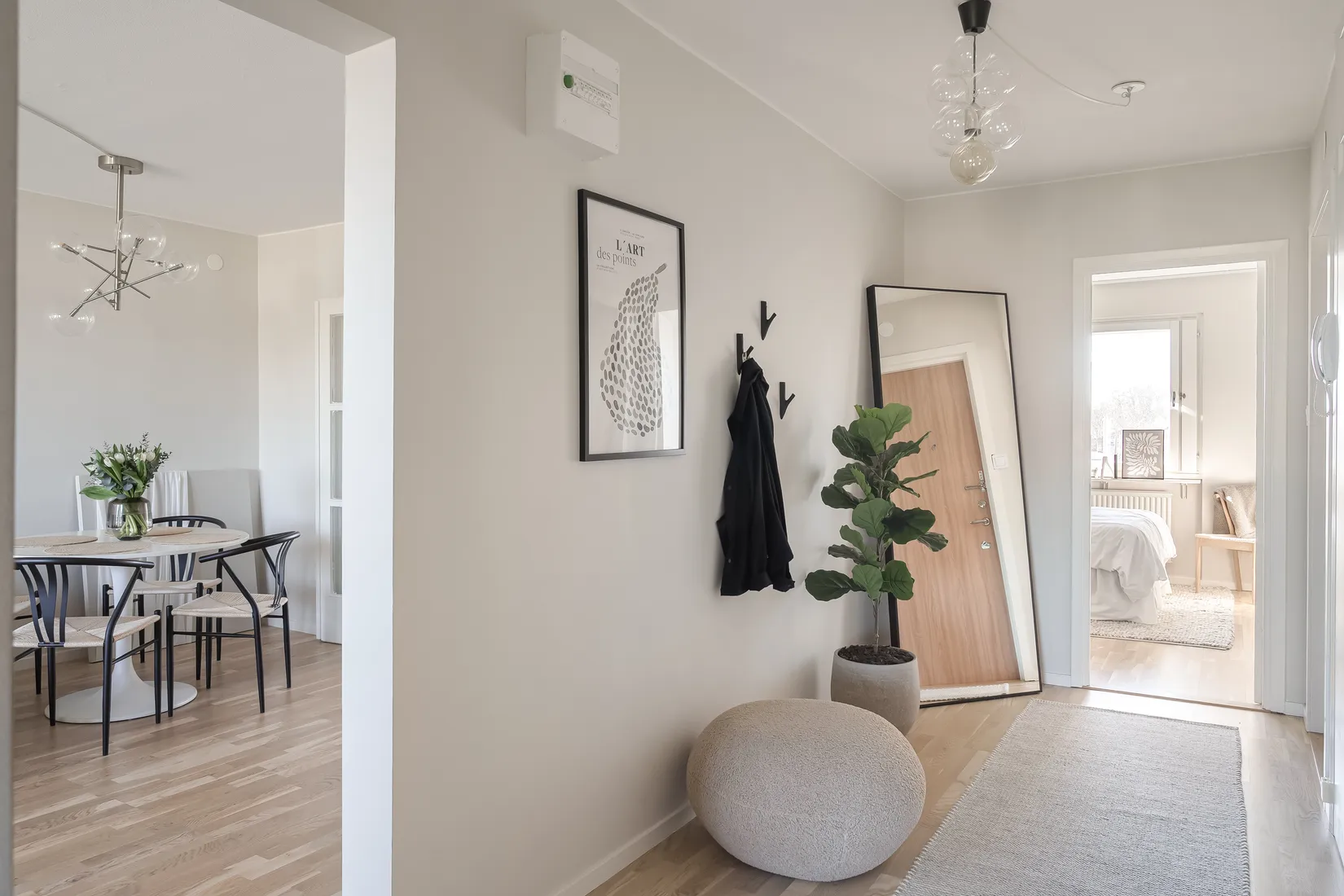 Bostadsrätt, Grönbetesvägen 3, Sommarlust, Kristianstad