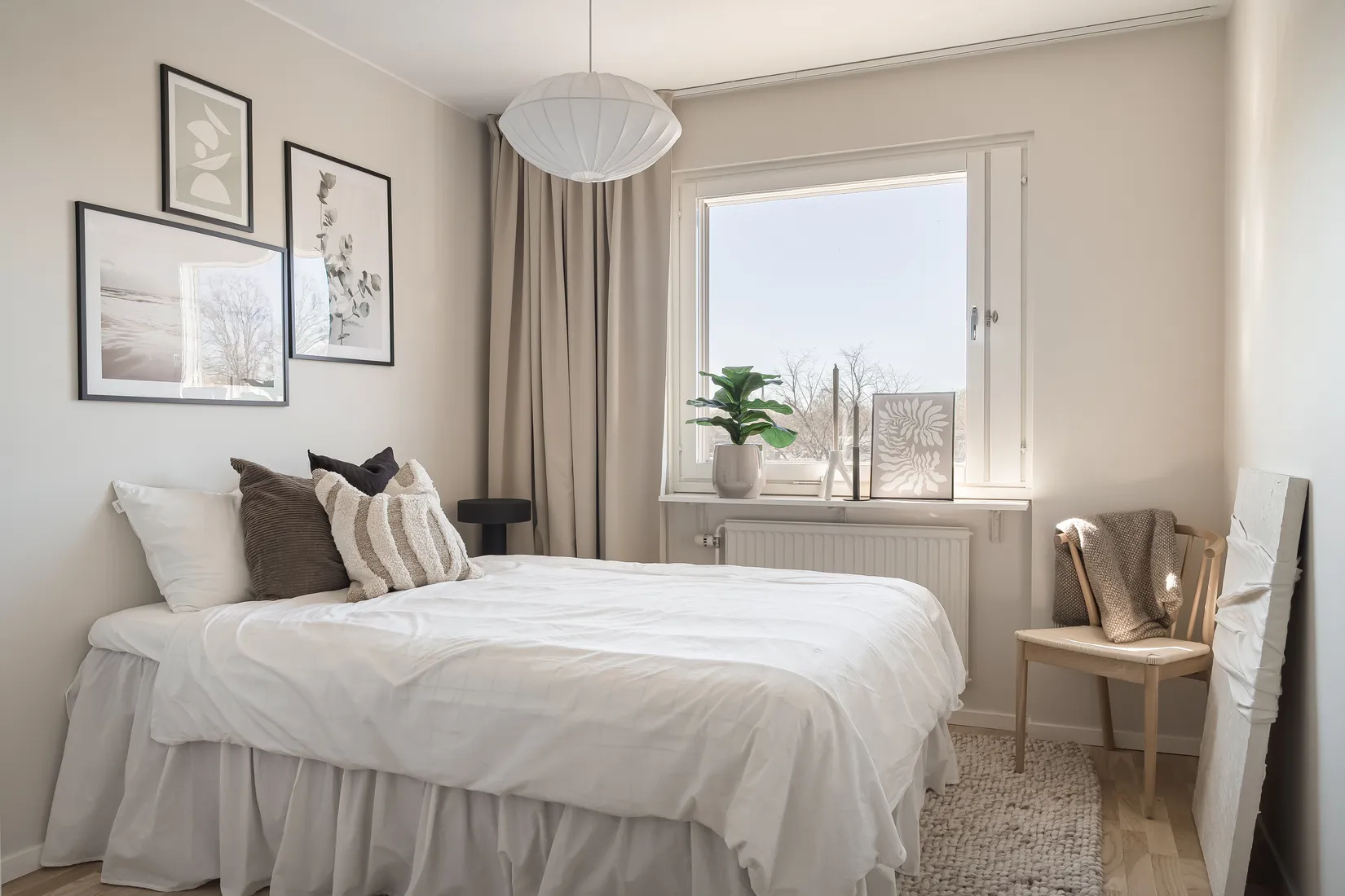 Bostadsrätt, Grönbetesvägen 3, Sommarlust, Kristianstad