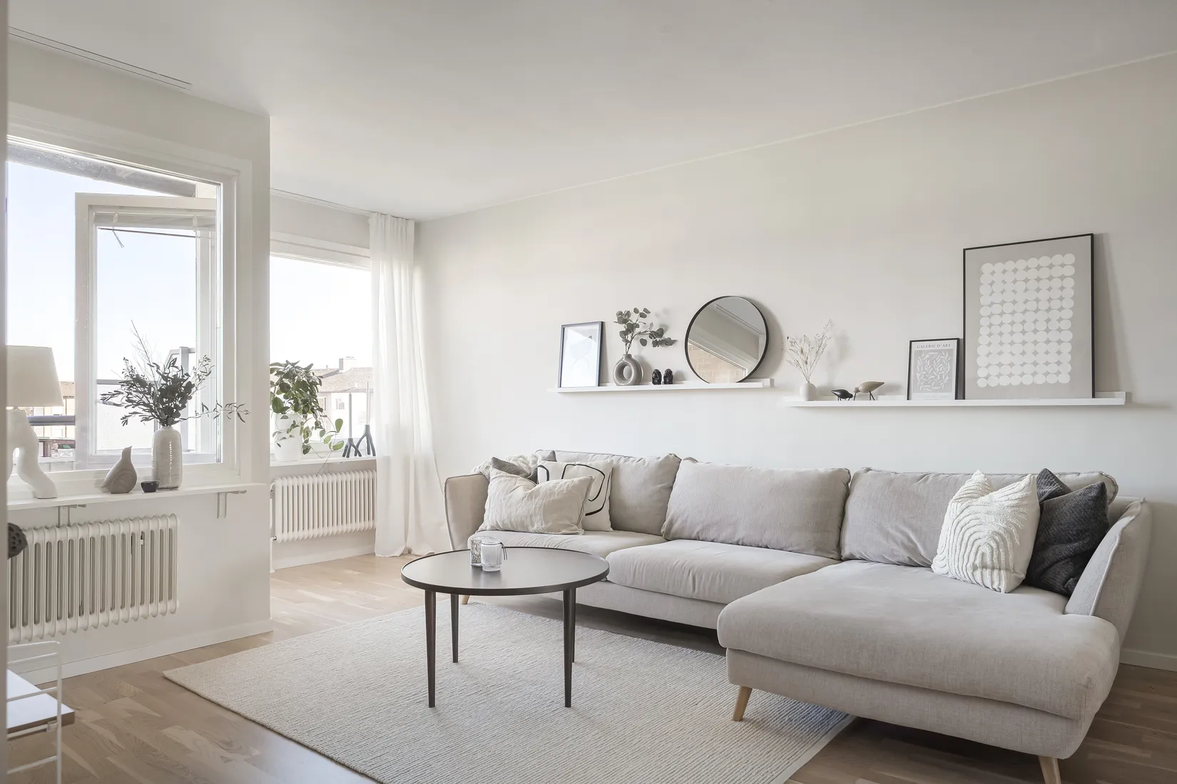 Bostadsrätt, Grönbetesvägen 3, Sommarlust, Kristianstad