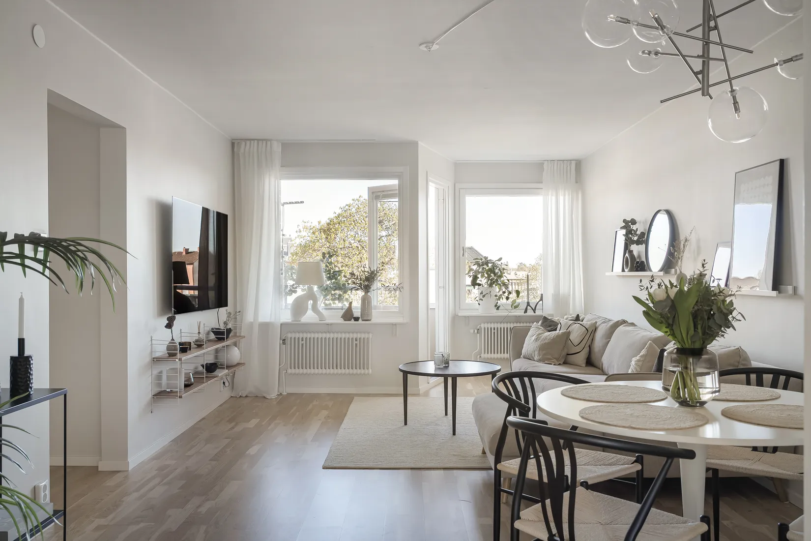 Bostadsrätt, Grönbetesvägen 3, Sommarlust, Kristianstad