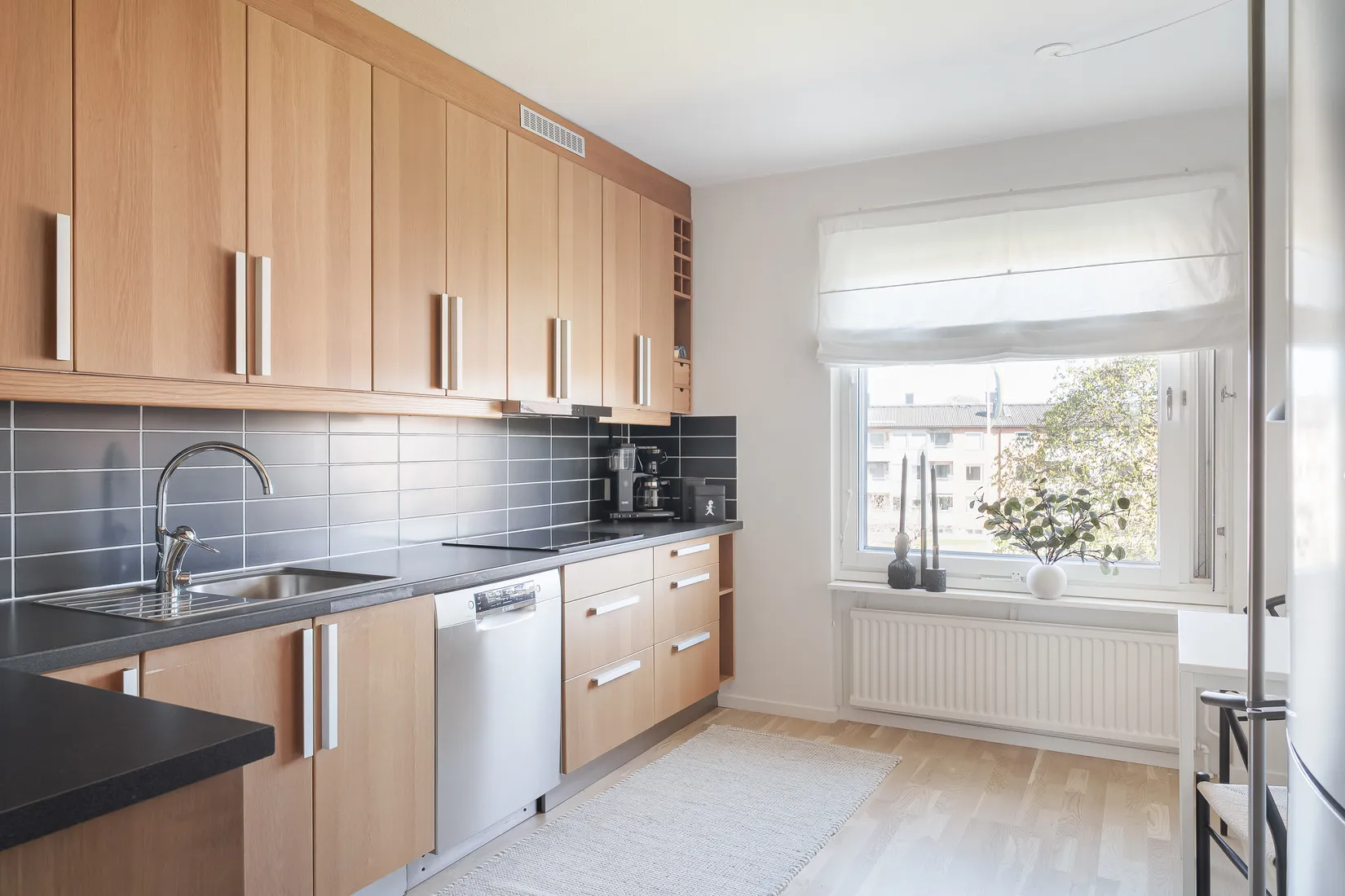 Bostadsrätt, Grönbetesvägen 3, Sommarlust, Kristianstad