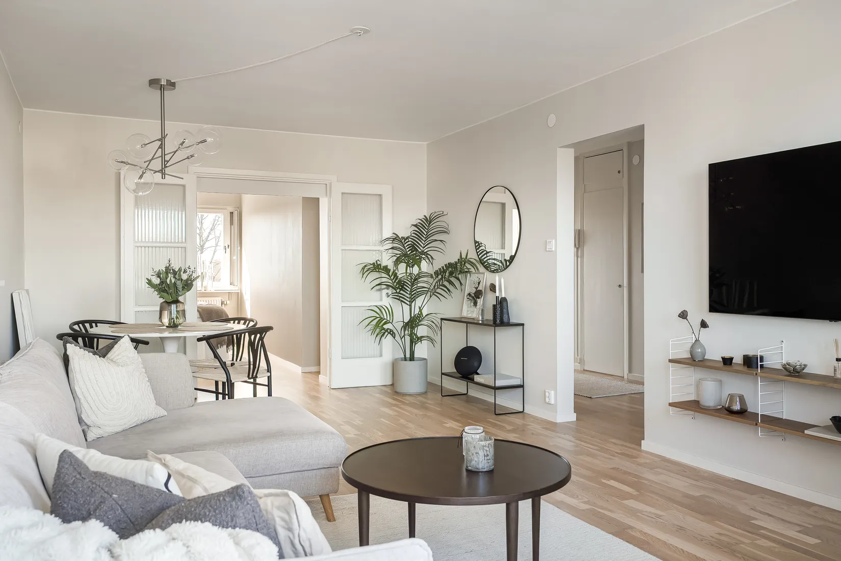 Bostadsrätt, Grönbetesvägen 3, Sommarlust, Kristianstad