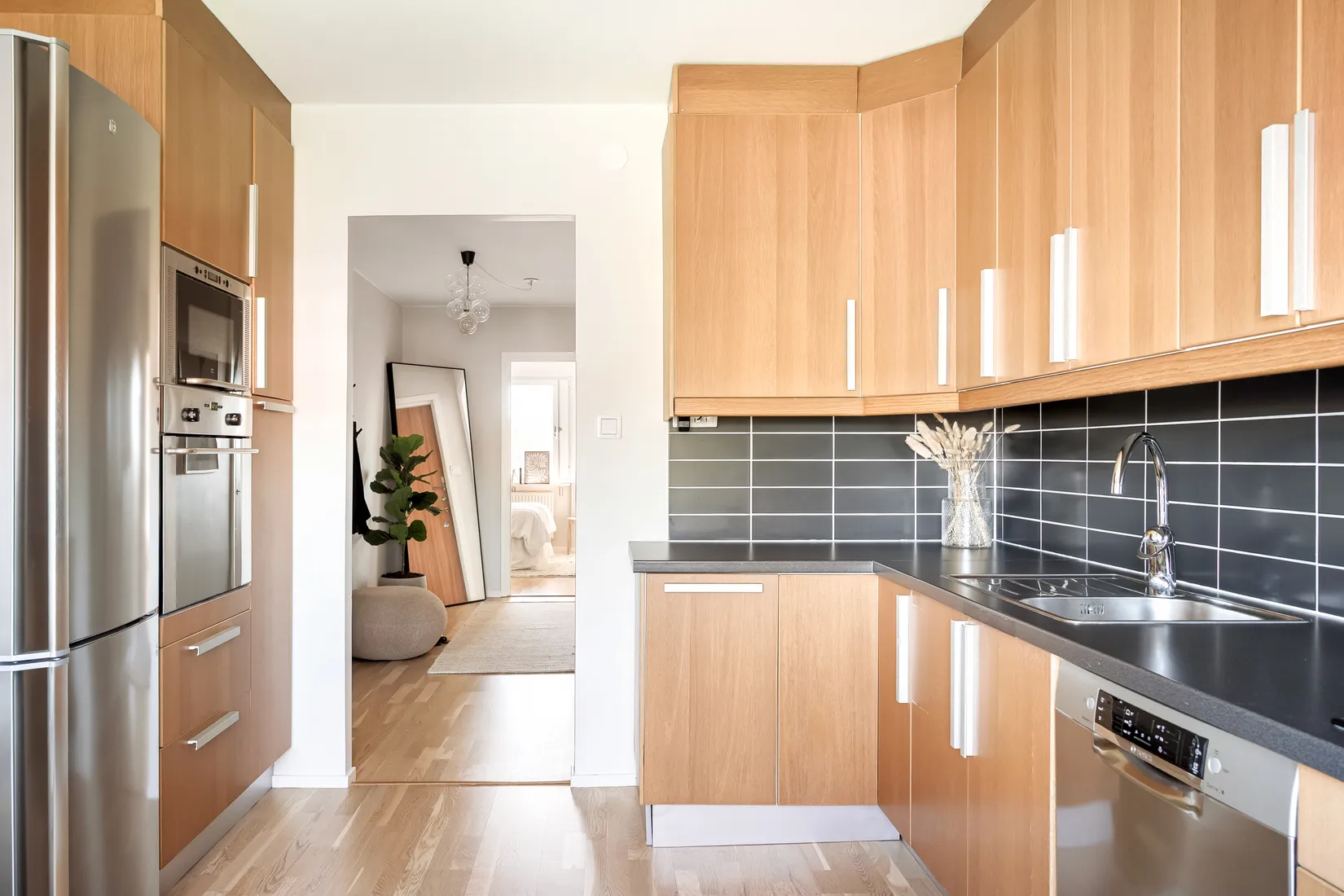 Bostadsrätt, Grönbetesvägen 3, Sommarlust, Kristianstad