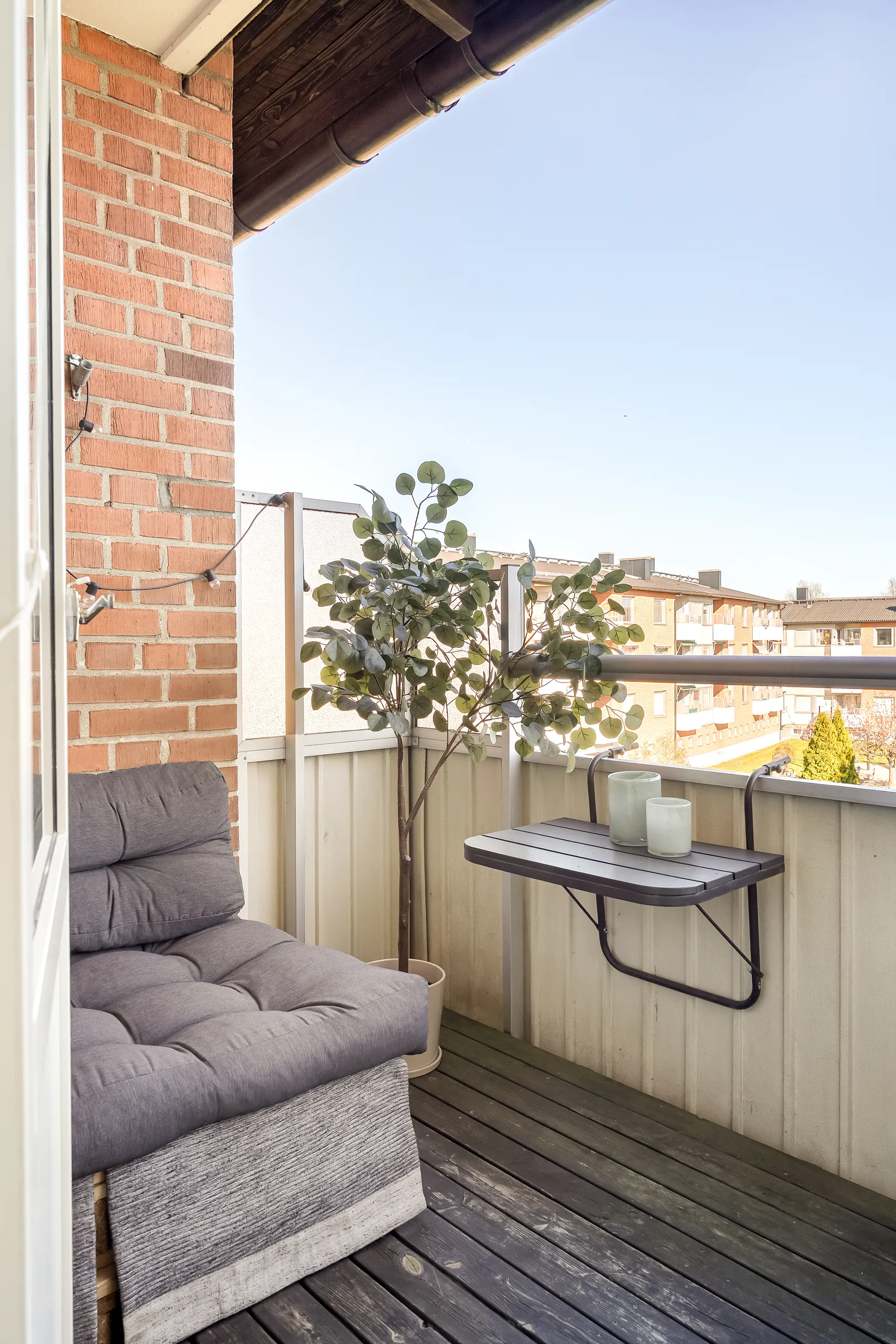 Bostadsrätt, Grönbetesvägen 3, Sommarlust, Kristianstad