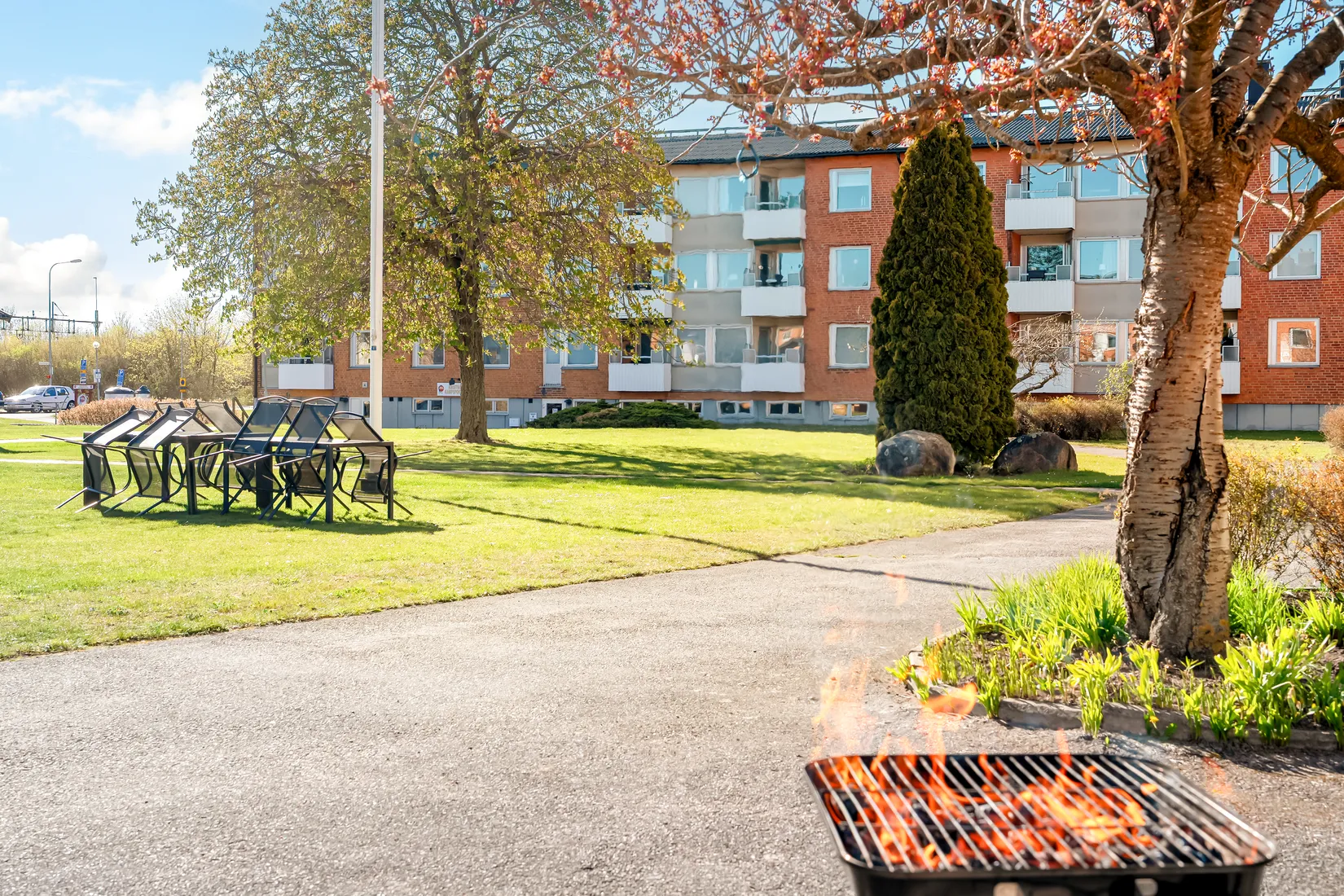 Bostadsrätt, Grönbetesvägen 3, Sommarlust, Kristianstad