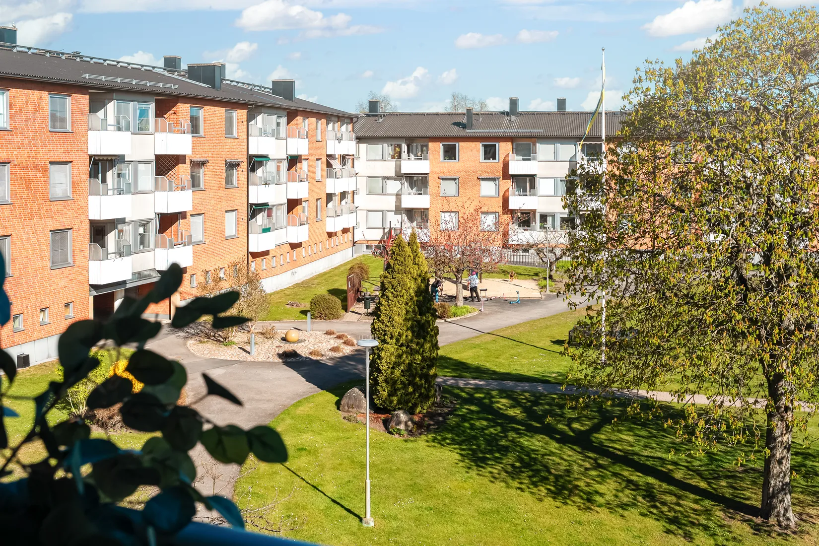 Bostadsrätt, Grönbetesvägen 3, Sommarlust, Kristianstad