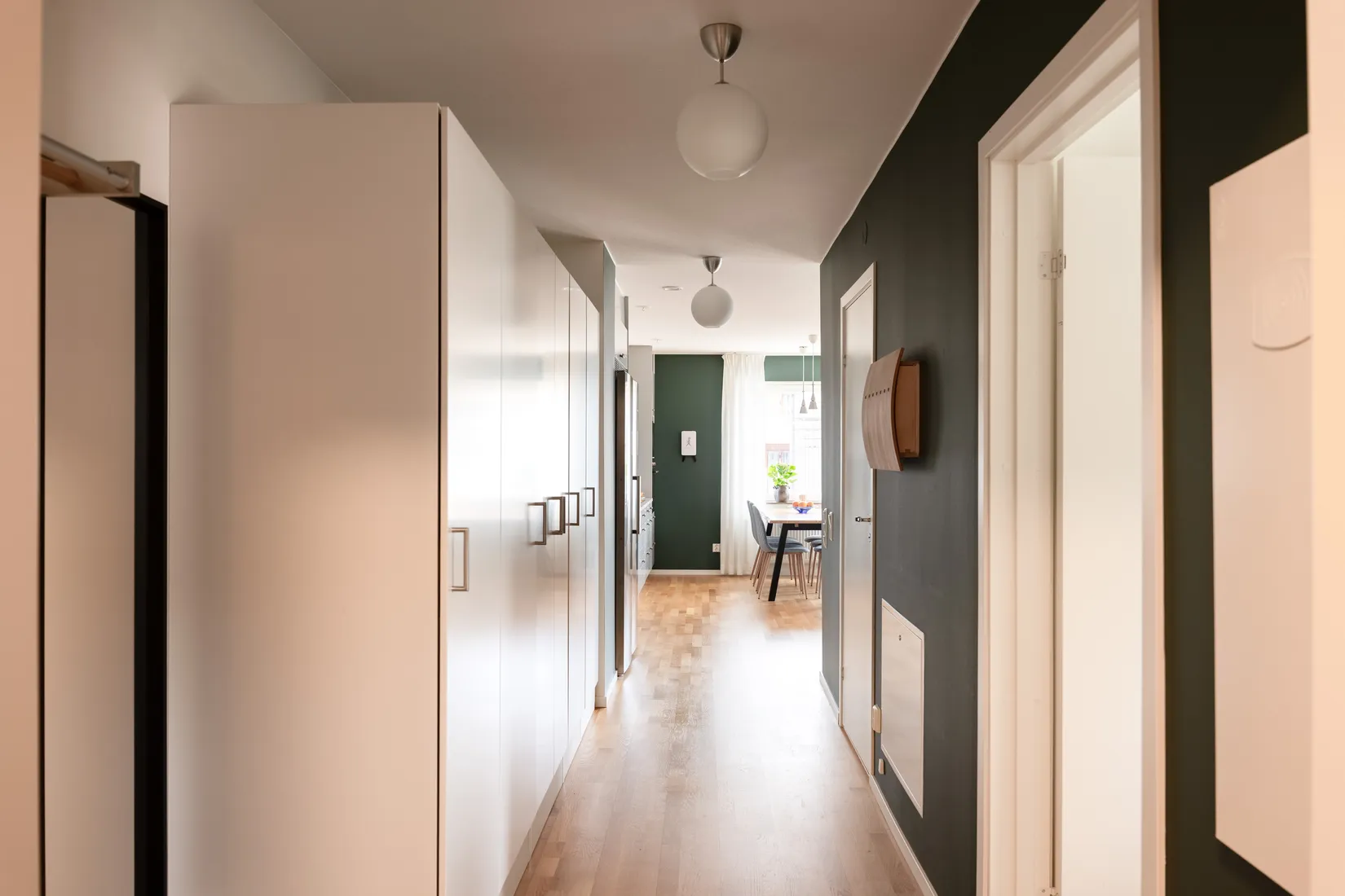 Bostadsrätt, Ägirgatan 6, Öster Mälarstrand, Västerås