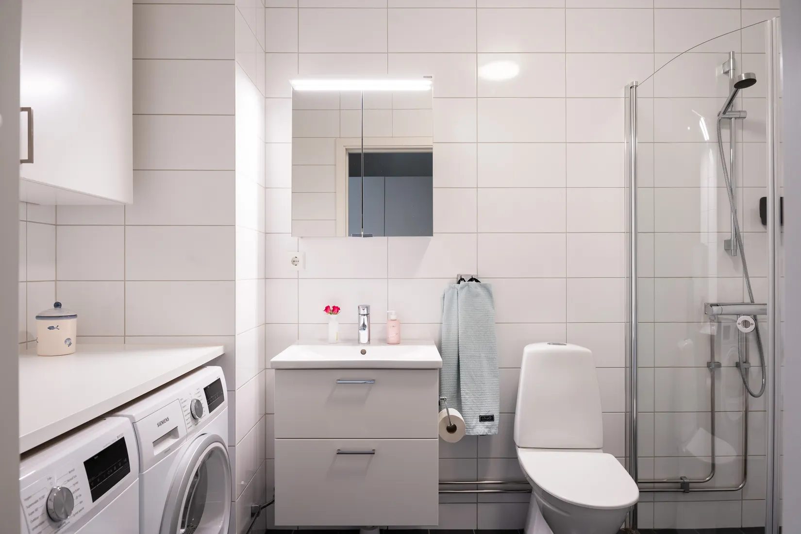 Bostadsrätt, Ägirgatan 6, Öster Mälarstrand, Västerås