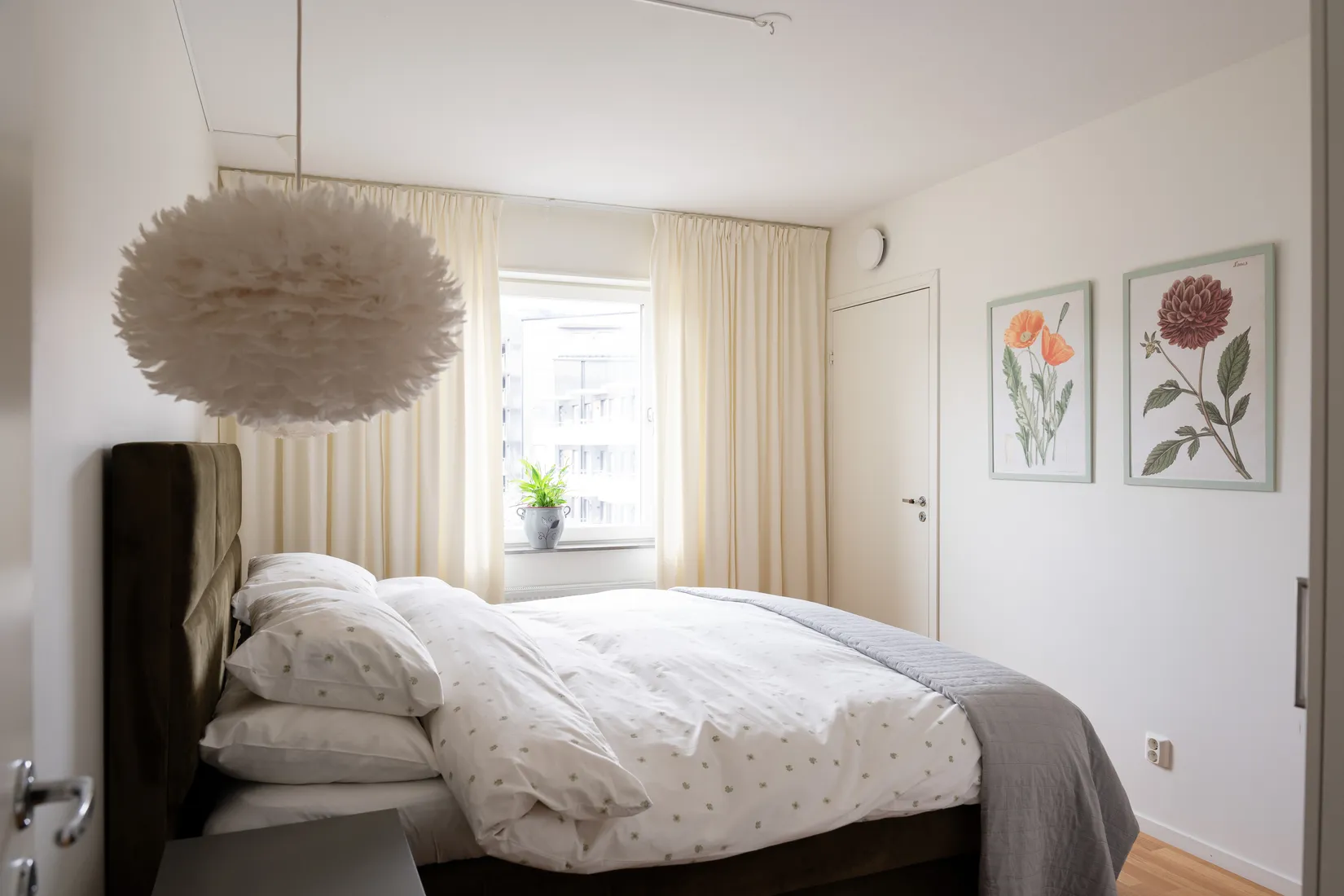 Bostadsrätt, Ägirgatan 6, Öster Mälarstrand, Västerås