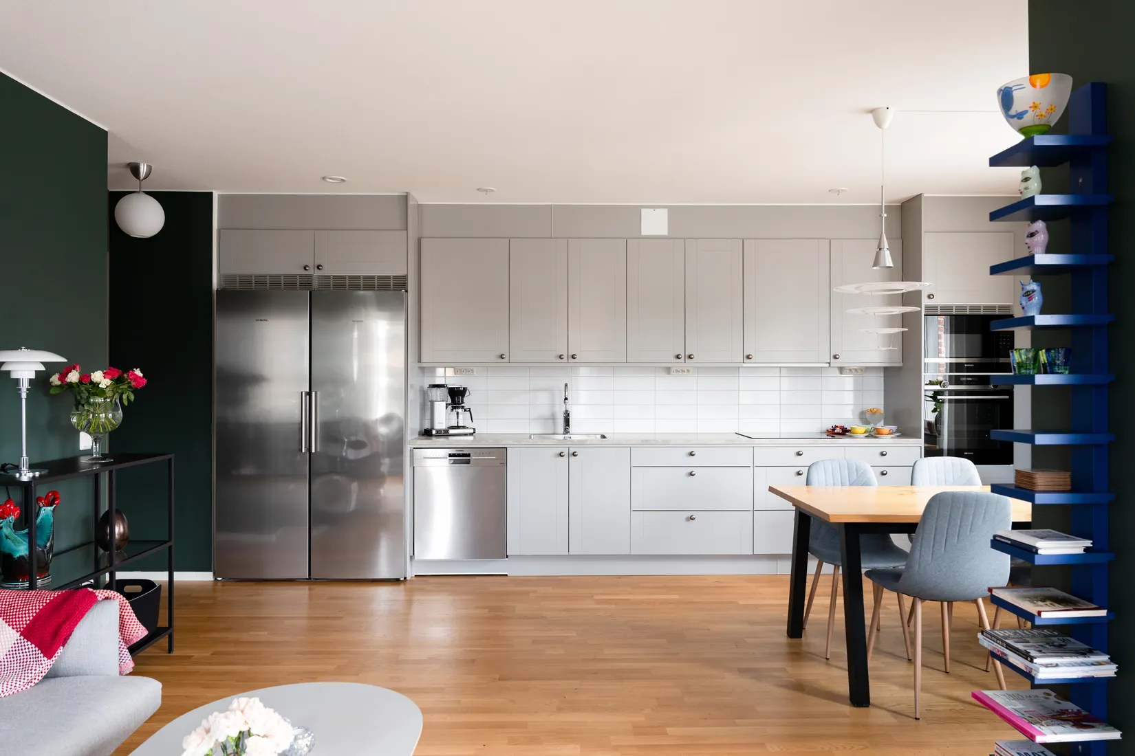 Bostadsrätt, Ägirgatan 6, Öster Mälarstrand, Västerås