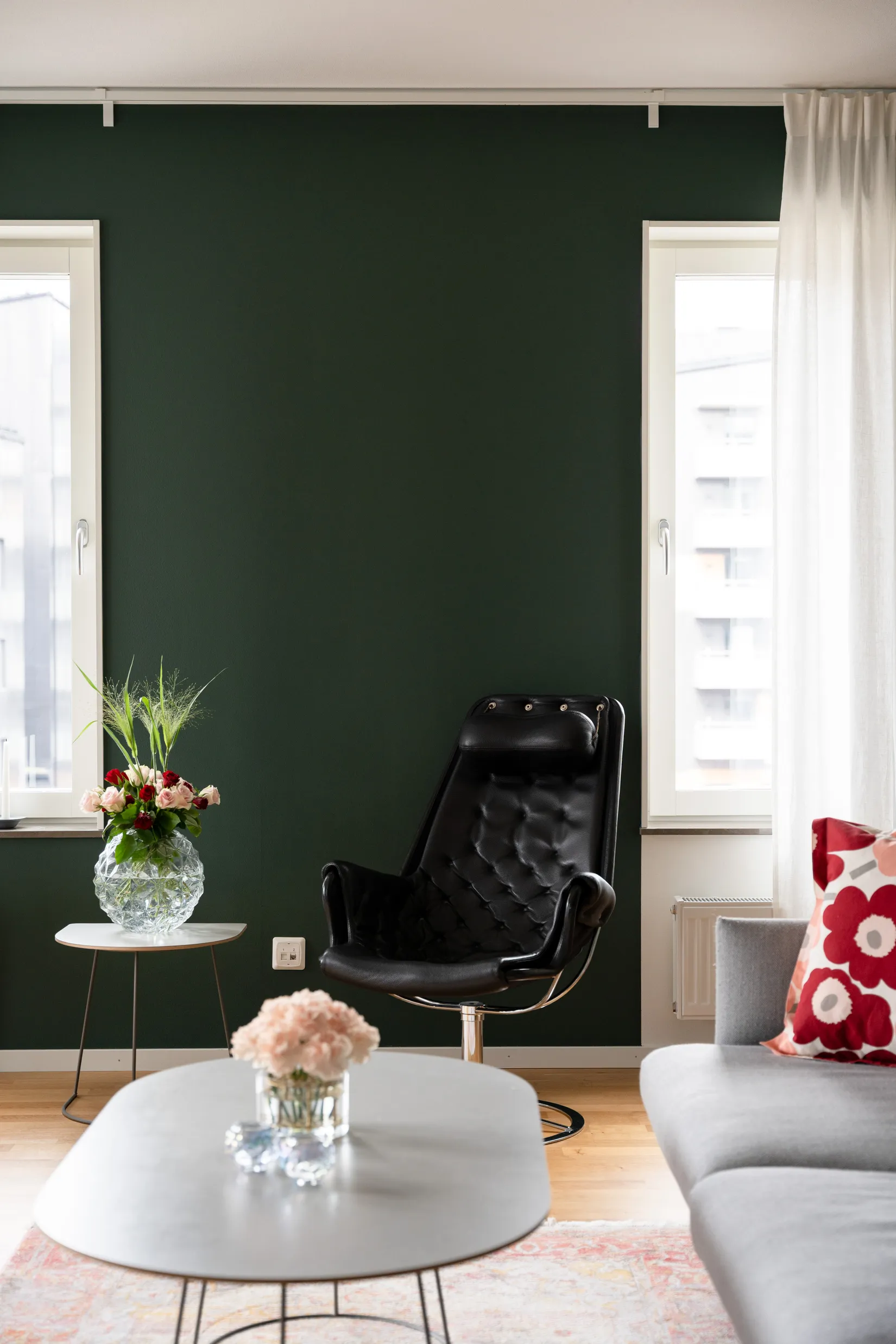 Bostadsrätt, Ägirgatan 6, Öster Mälarstrand, Västerås