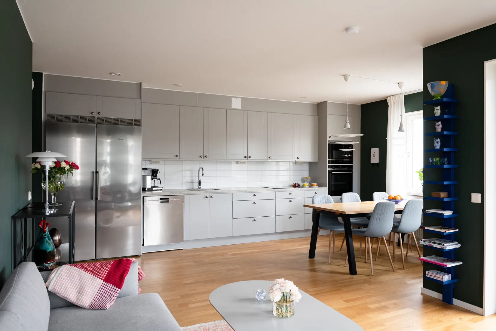 Bostadsrätt, Ägirgatan 6, Öster Mälarstrand, Västerås