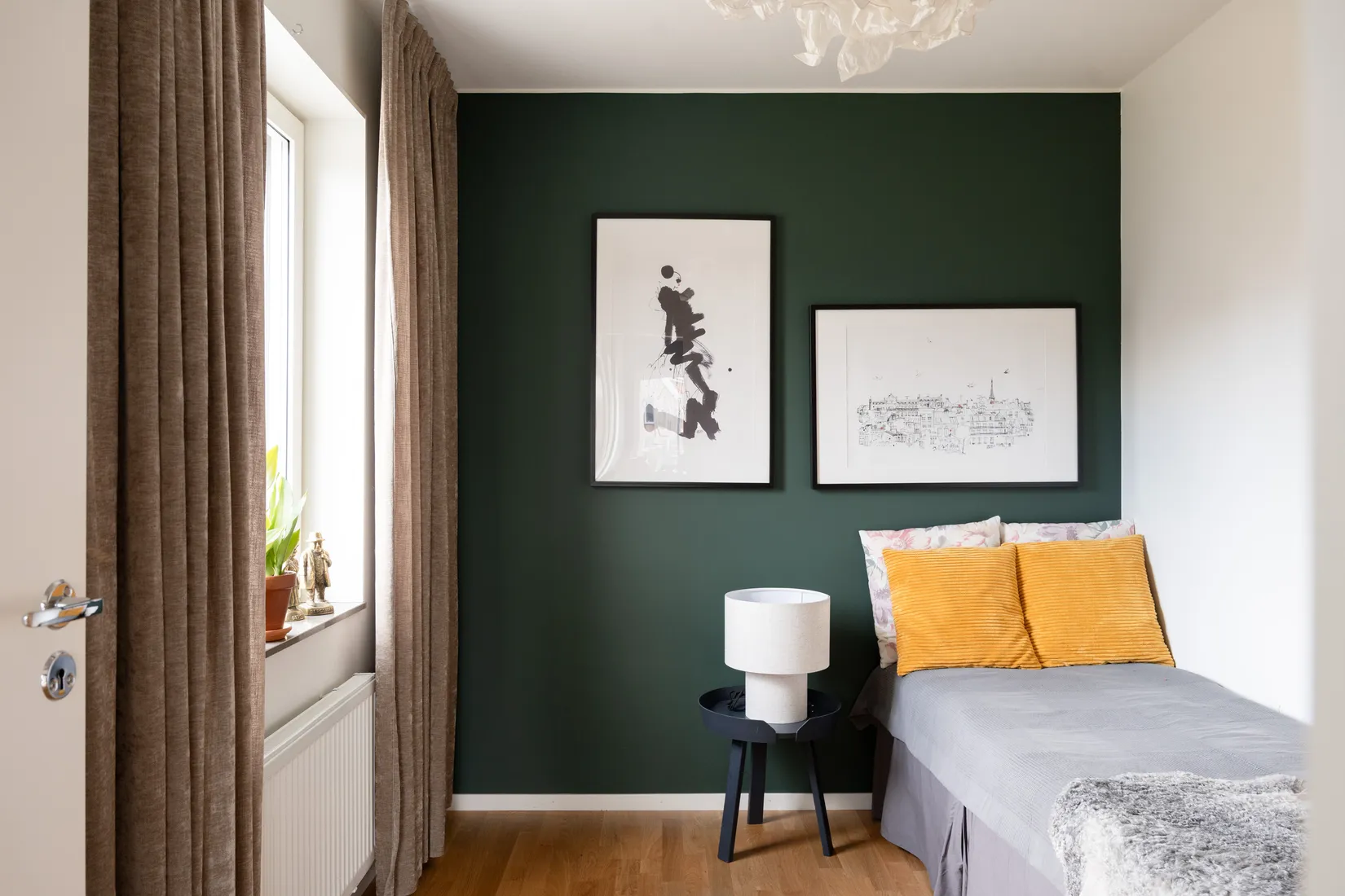 Bostadsrätt, Ägirgatan 6, Öster Mälarstrand, Västerås