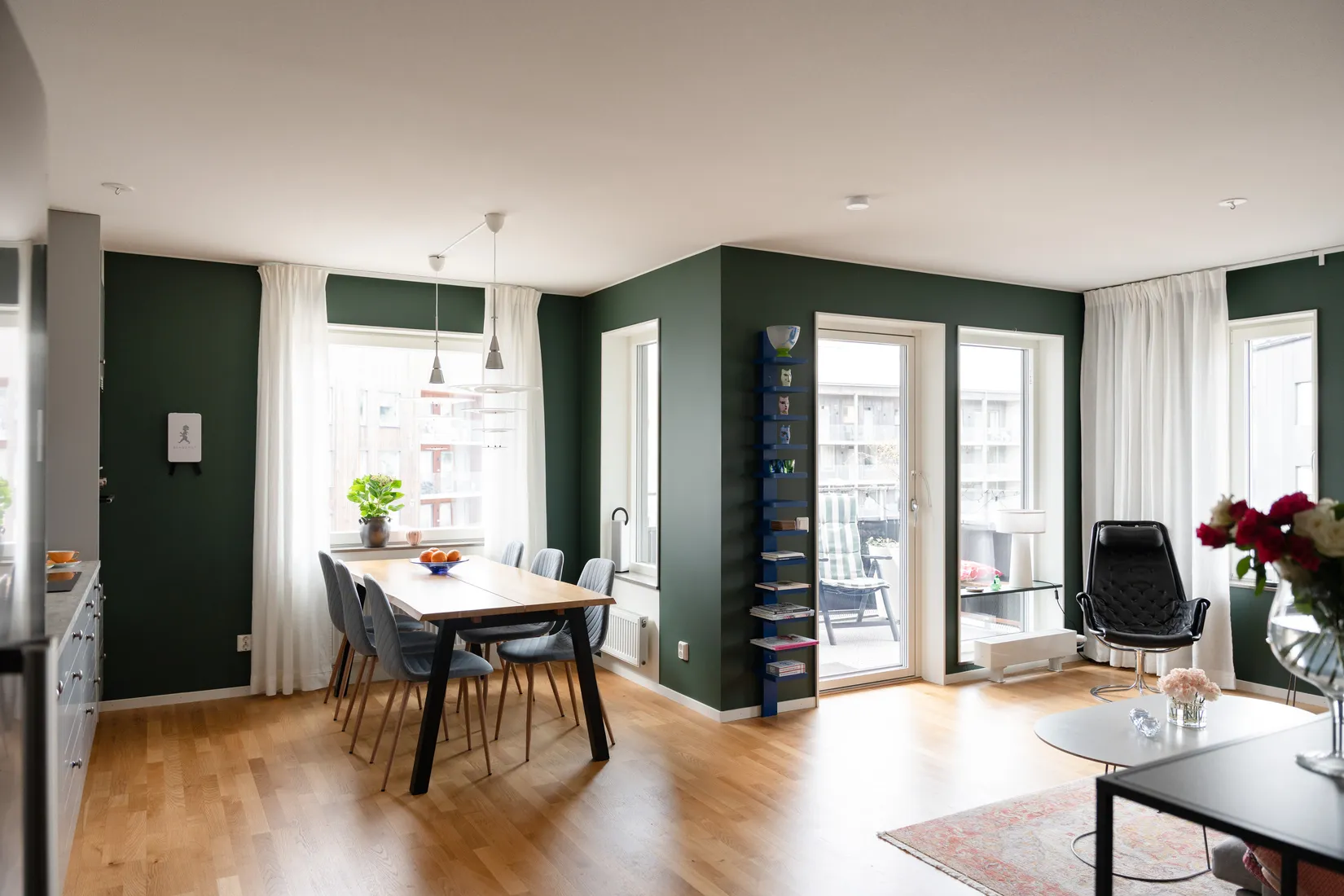 Bostadsrätt, Ägirgatan 6, Öster Mälarstrand, Västerås