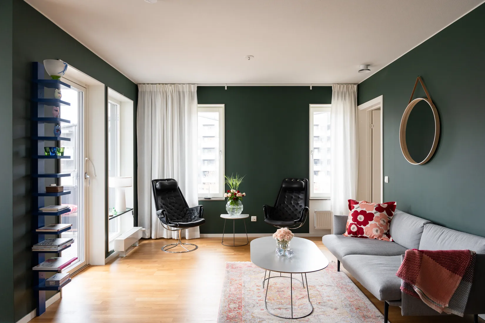 Bostadsrätt, Ägirgatan 6, Öster Mälarstrand, Västerås