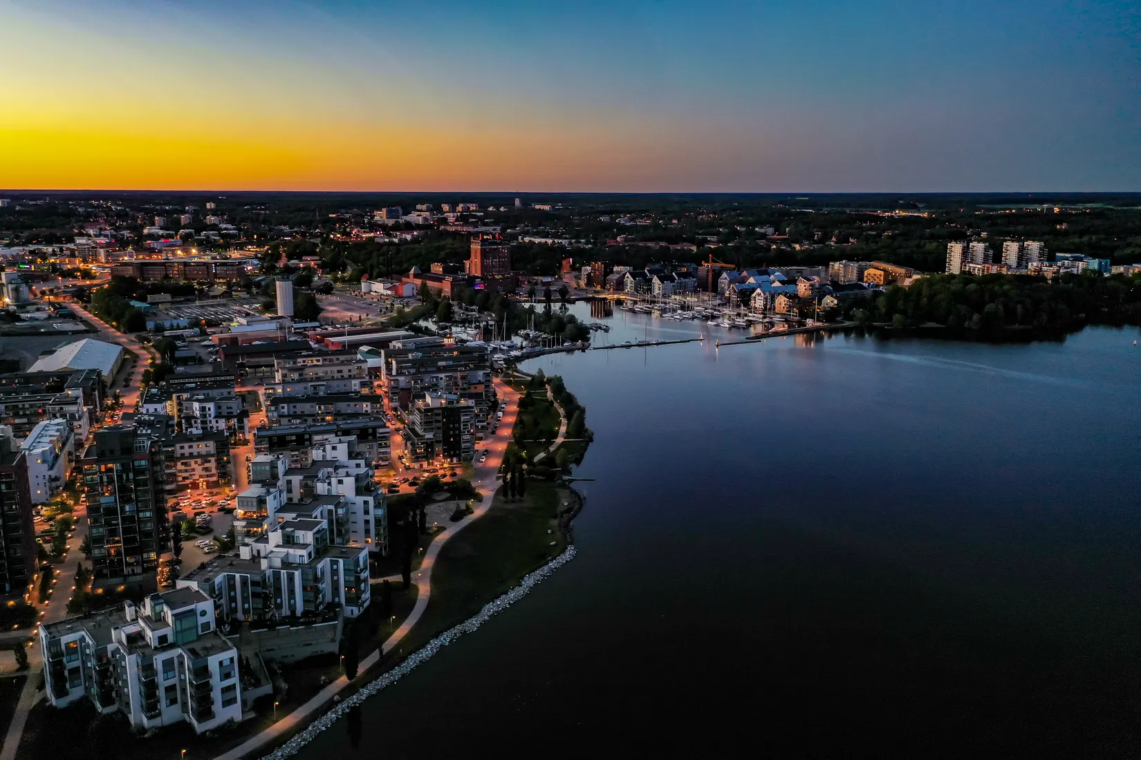 Bostadsrätt, Ägirgatan 6, Öster Mälarstrand, Västerås