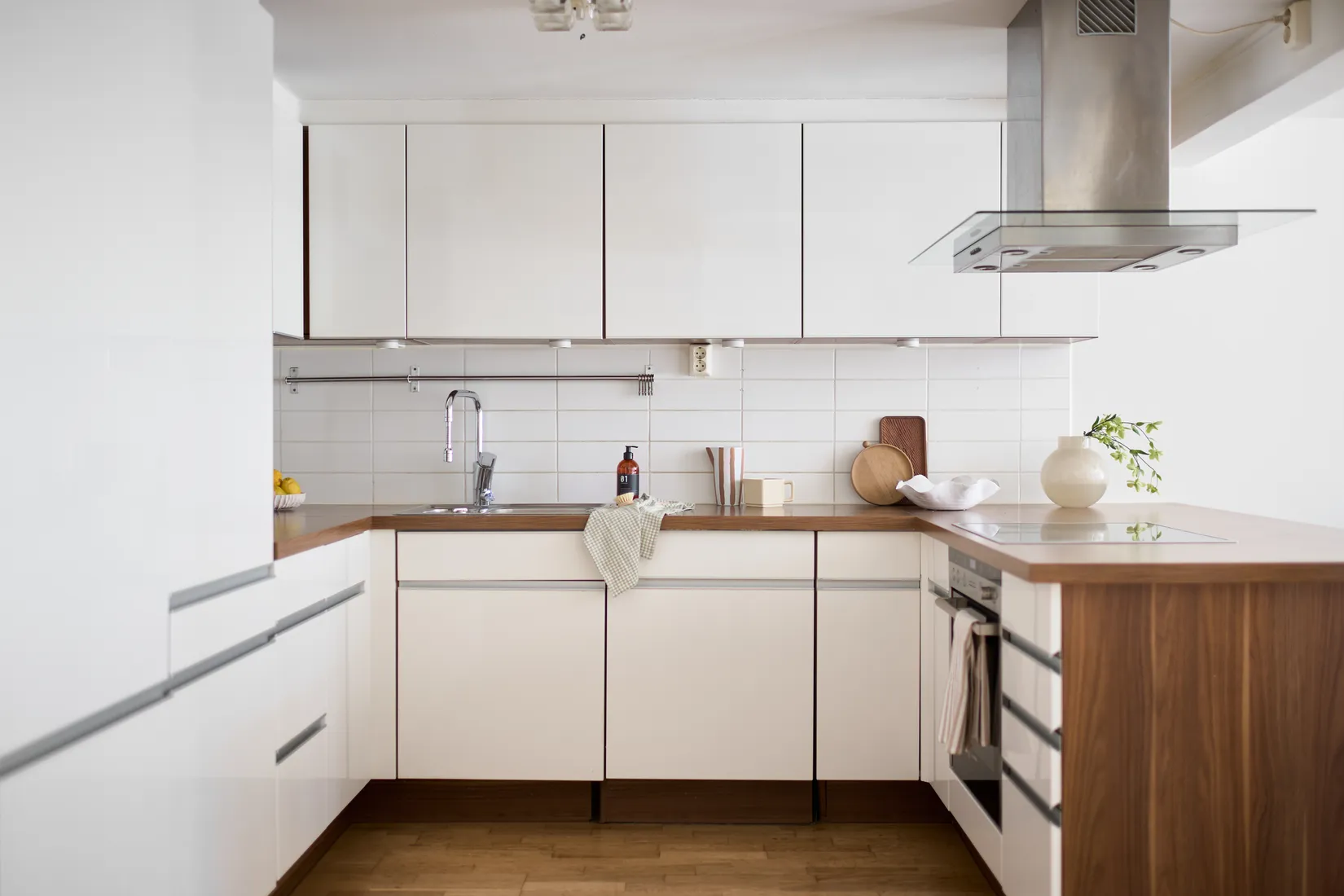 Bostadsrätt, Nordostpassagen 45C, Linnéstaden, Göteborg