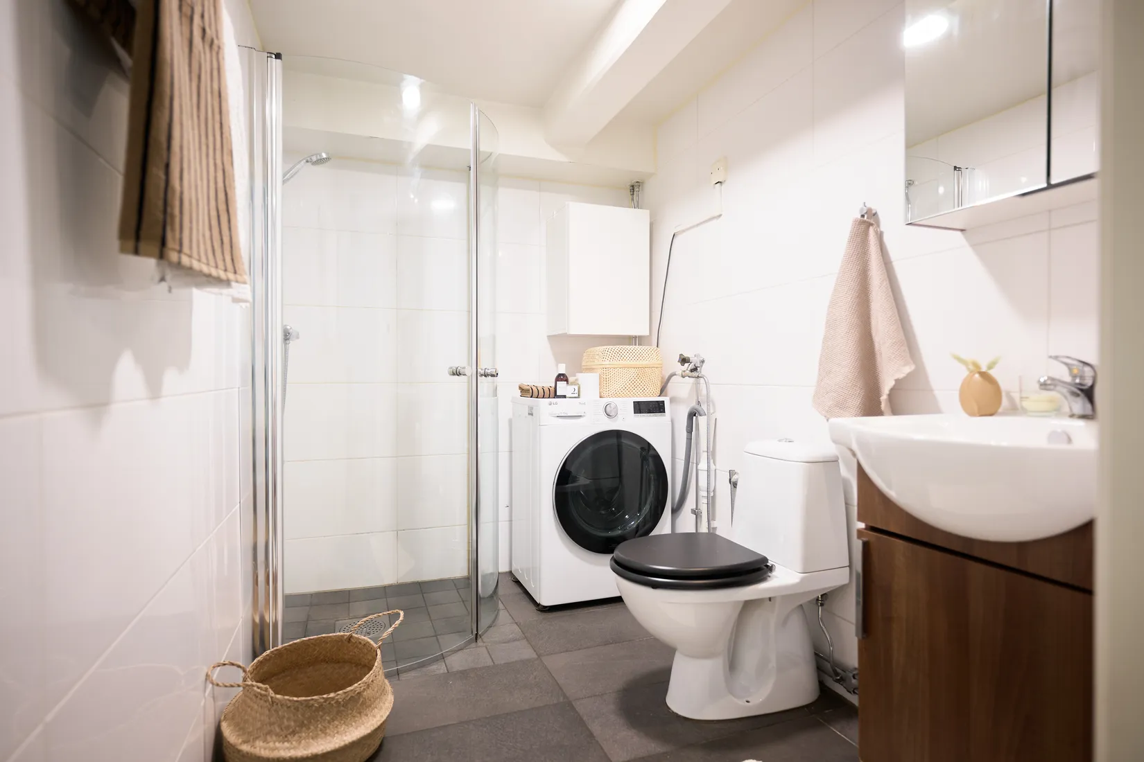 Bostadsrätt, Nordostpassagen 45C, Linnéstaden, Göteborg