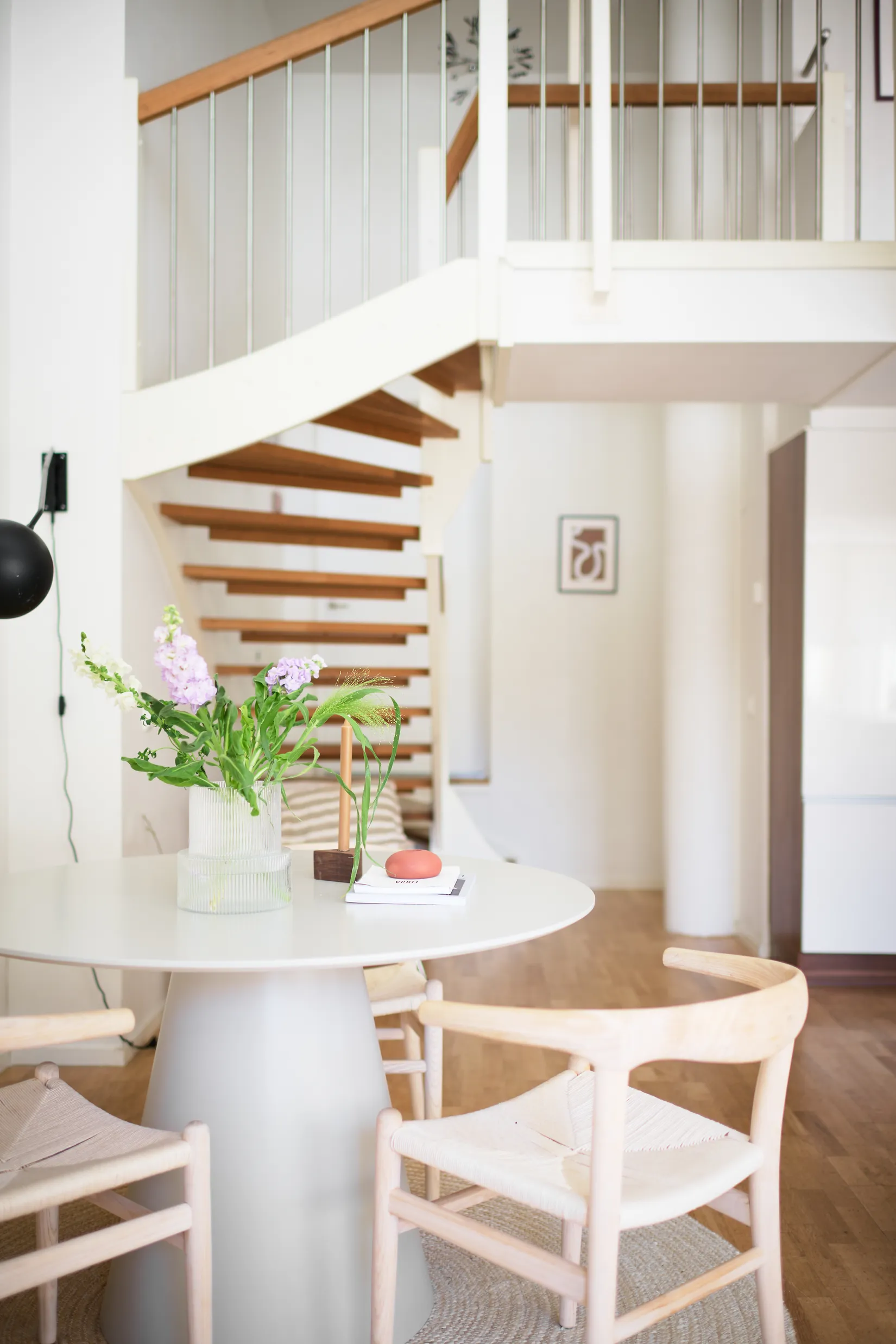 Bostadsrätt, Nordostpassagen 45C, Linnéstaden, Göteborg