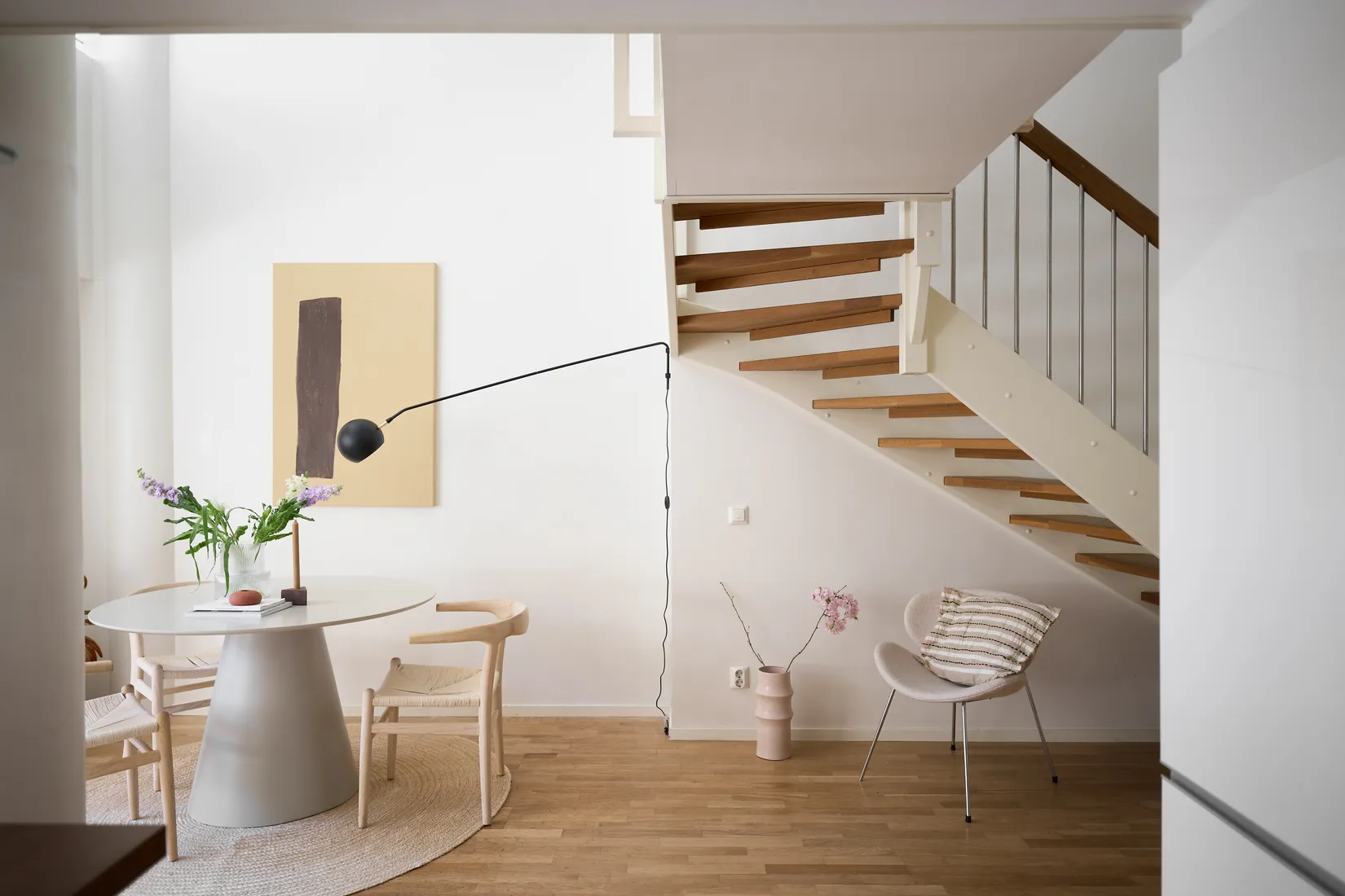 Bostadsrätt, Nordostpassagen 45C, Linnéstaden, Göteborg