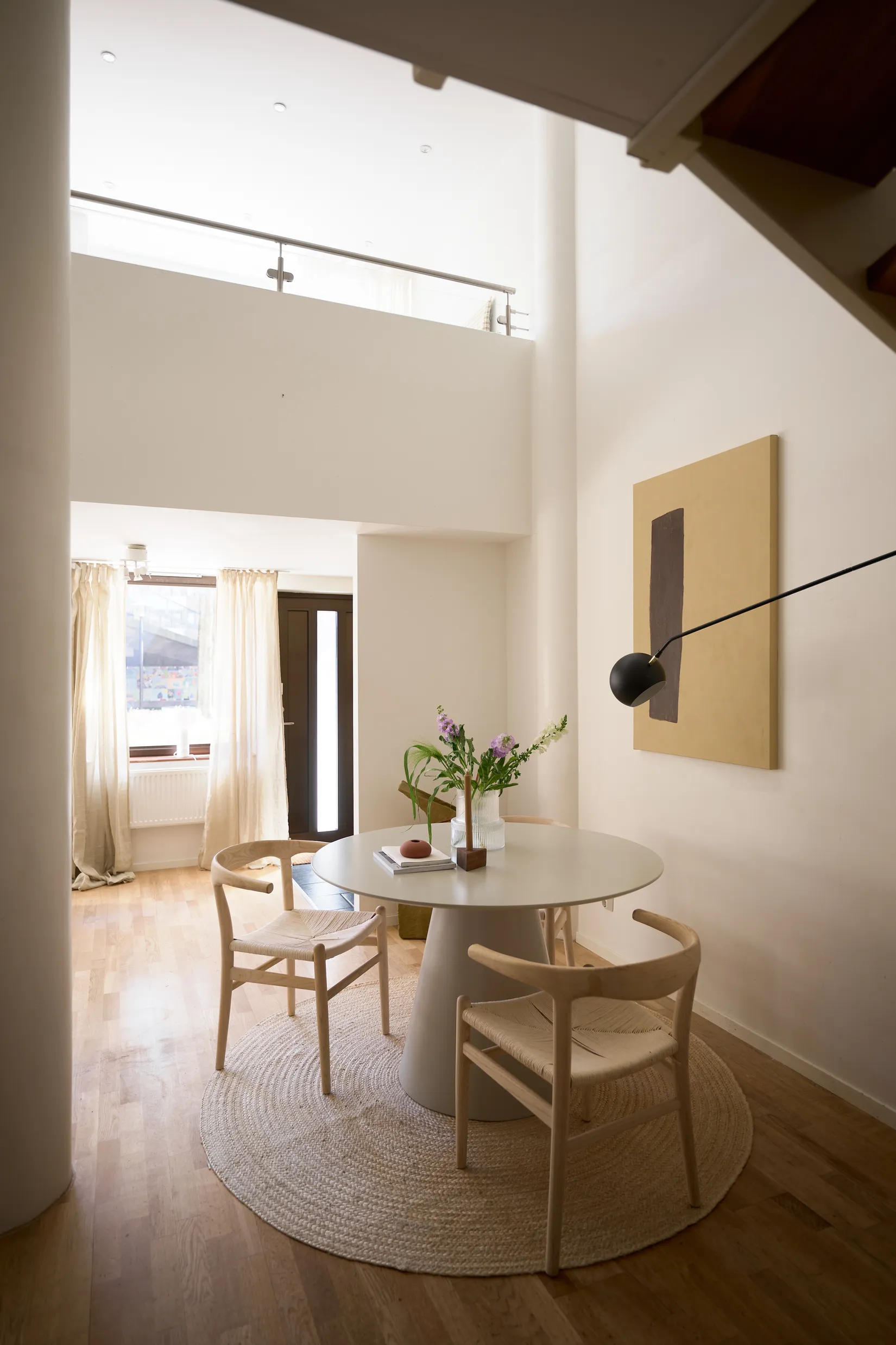 Bostadsrätt, Nordostpassagen 45C, Linnéstaden, Göteborg