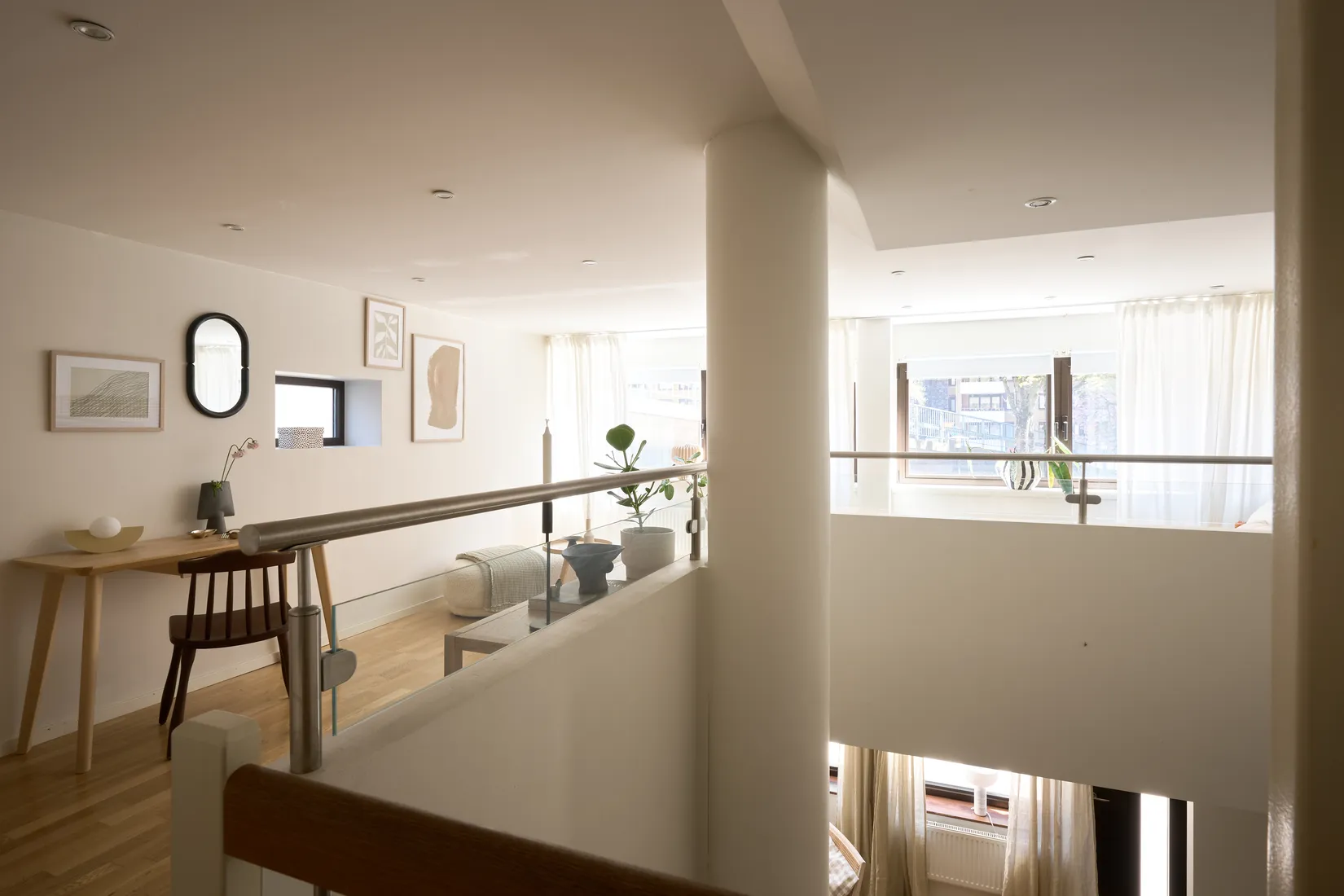 Bostadsrätt, Nordostpassagen 45C, Linnéstaden, Göteborg