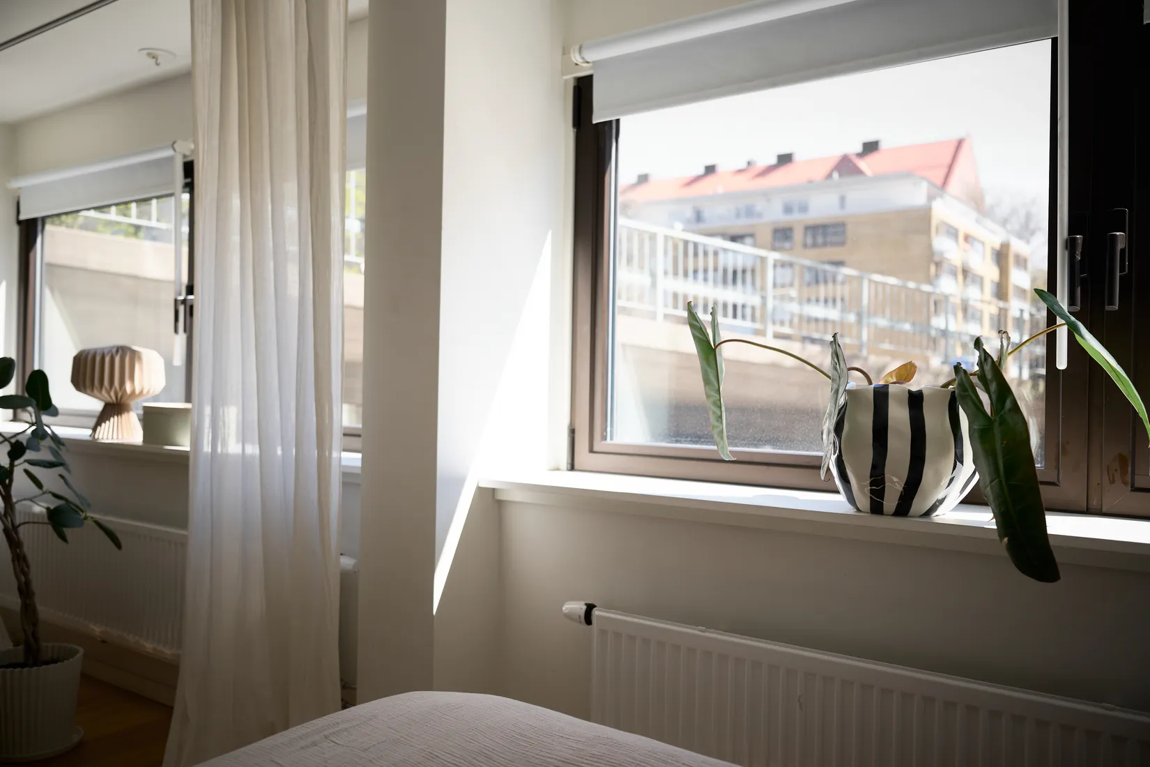 Bostadsrätt, Nordostpassagen 45C, Linnéstaden, Göteborg