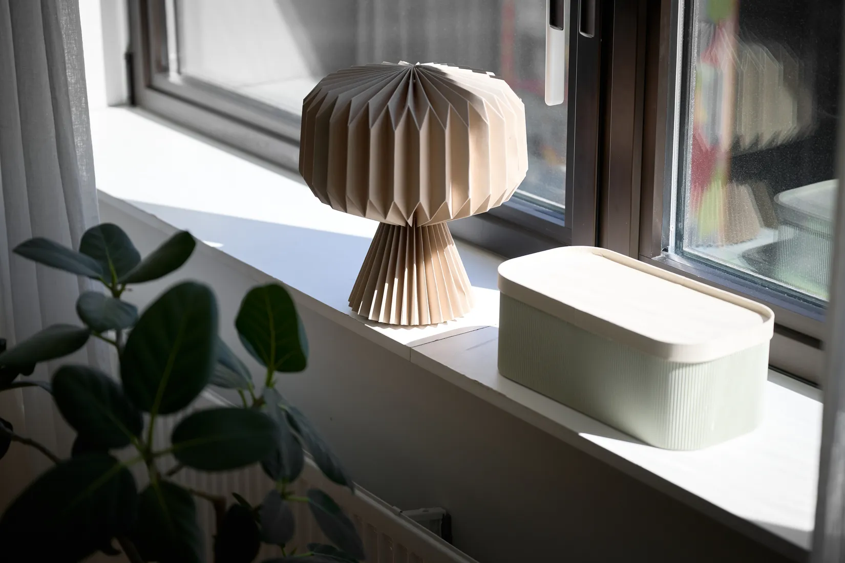 Bostadsrätt, Nordostpassagen 45C, Linnéstaden, Göteborg