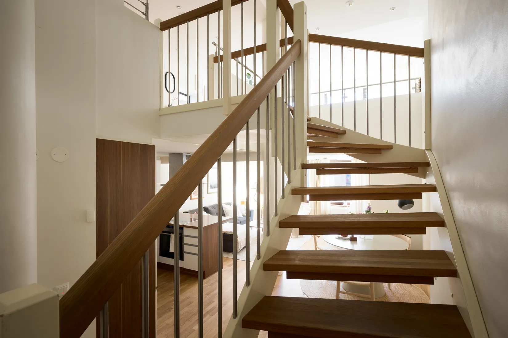 Bostadsrätt, Nordostpassagen 45C, Linnéstaden, Göteborg