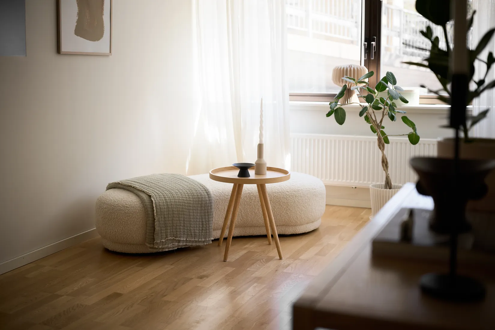 Bostadsrätt, Nordostpassagen 45C, Linnéstaden, Göteborg