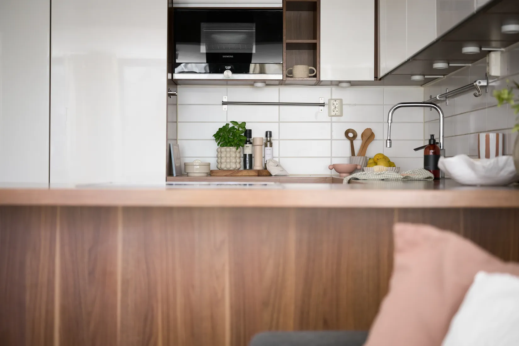 Bostadsrätt, Nordostpassagen 45C, Linnéstaden, Göteborg