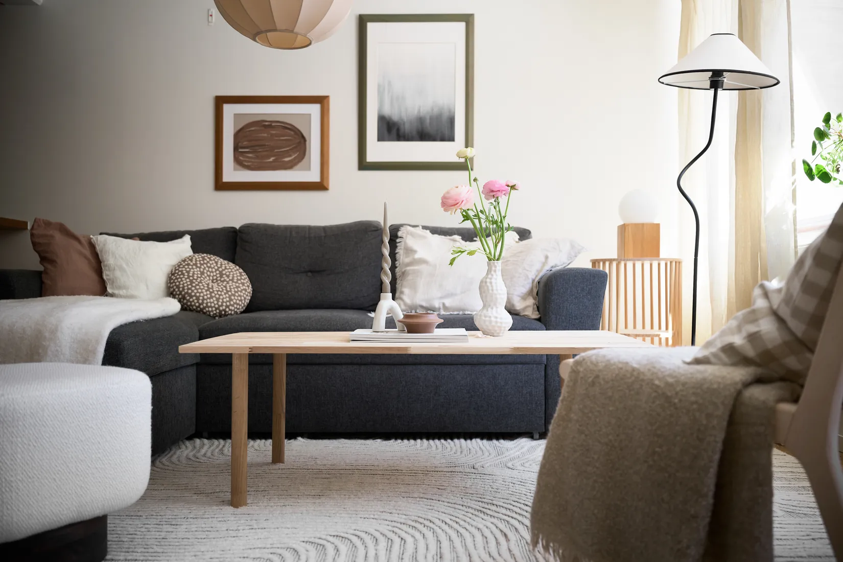 Bostadsrätt, Nordostpassagen 45C, Linnéstaden, Göteborg