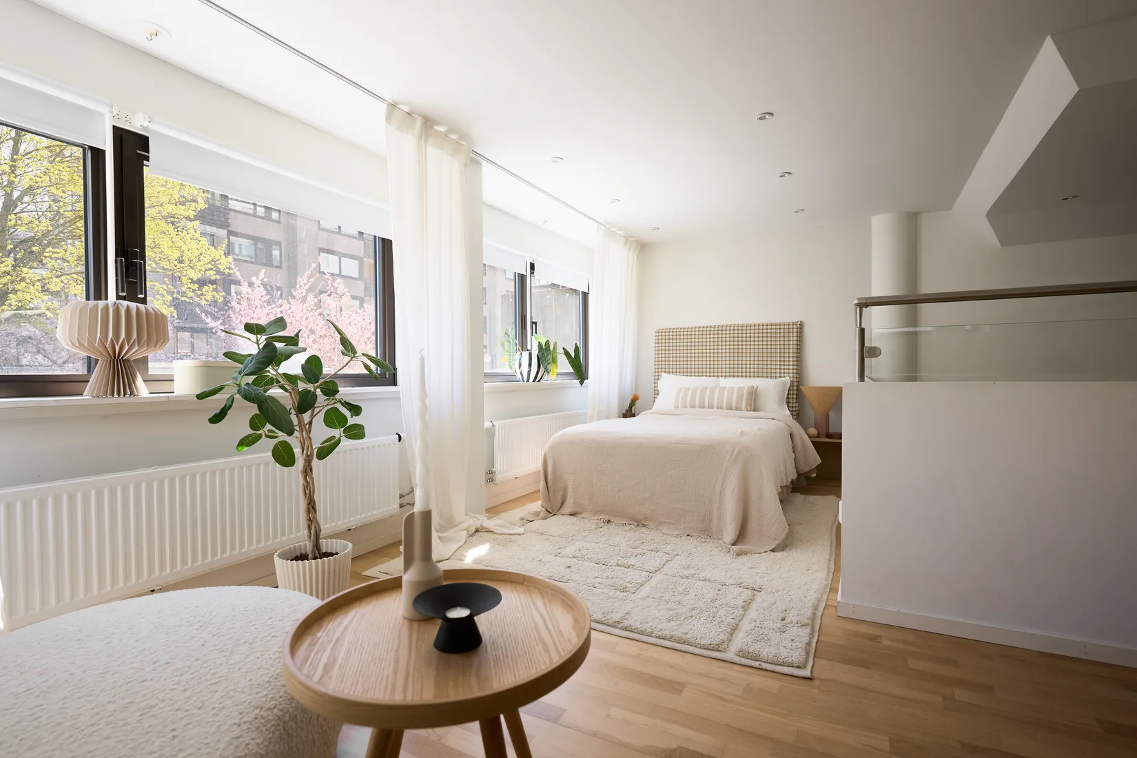 Bostadsrätt, Nordostpassagen 45C, Linnéstaden, Göteborg