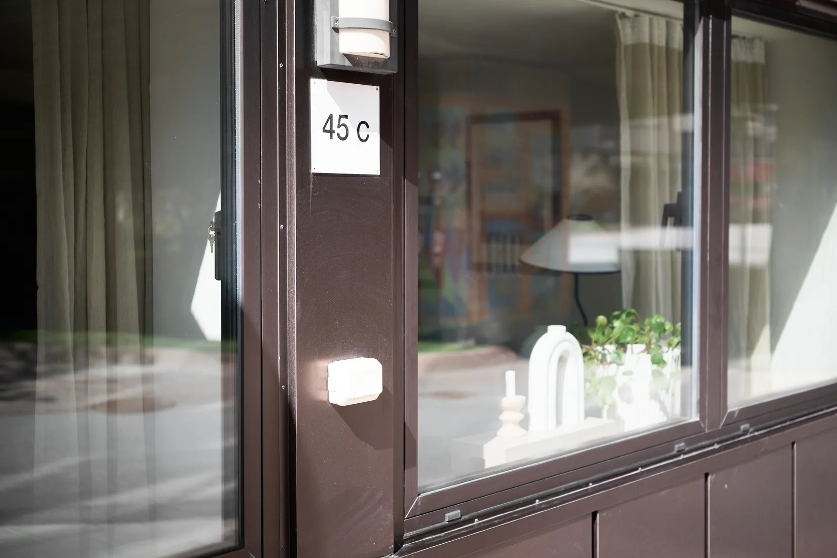 Bostadsrätt, Nordostpassagen 45C, Linnéstaden, Göteborg