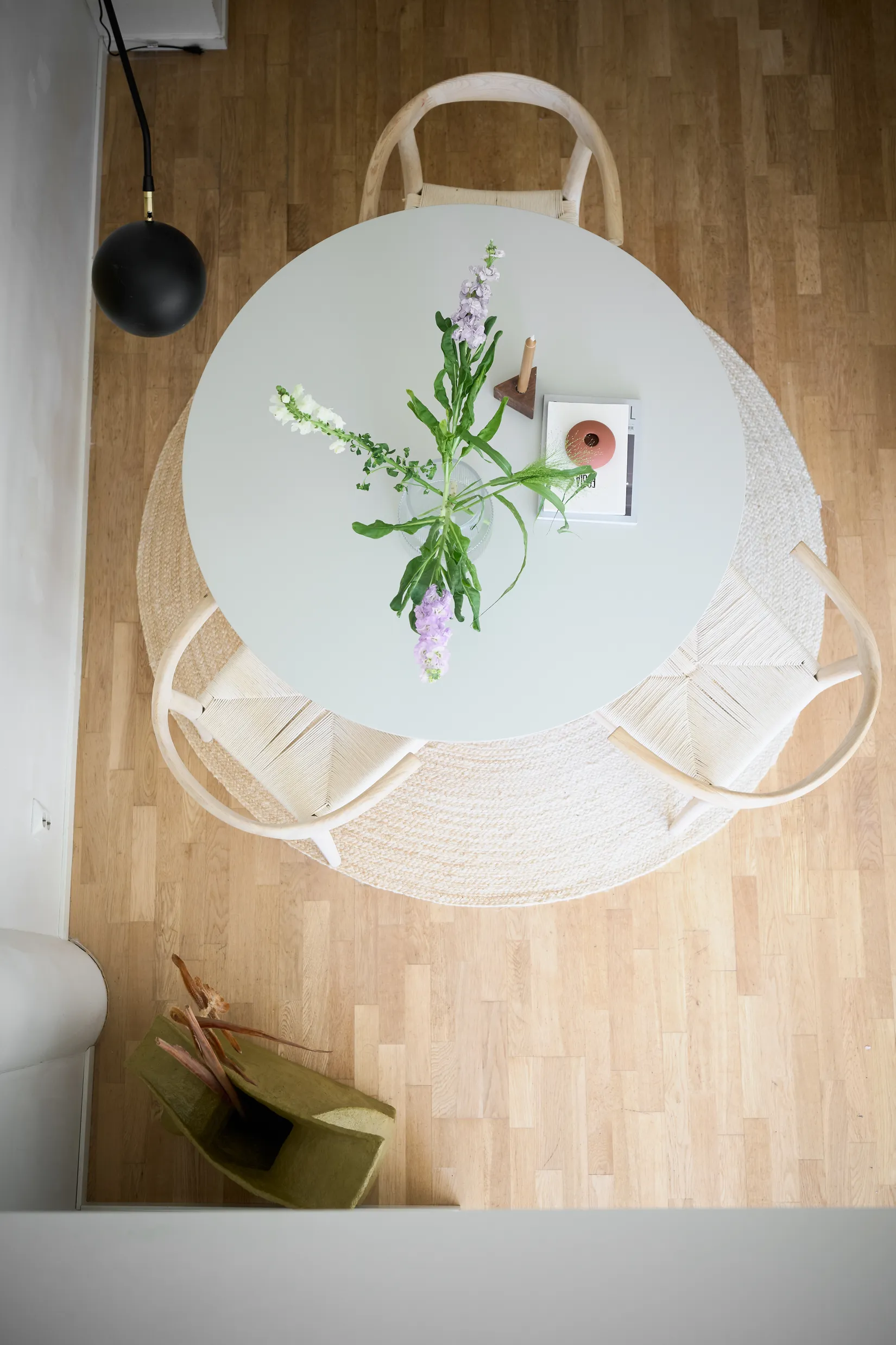 Bostadsrätt, Nordostpassagen 45C, Linnéstaden, Göteborg