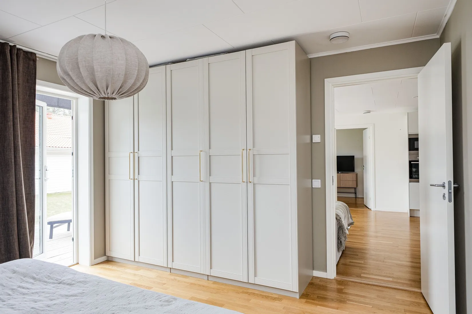 Bostadsrätt, Kuttervägen 31A, Bredsand, Enköping