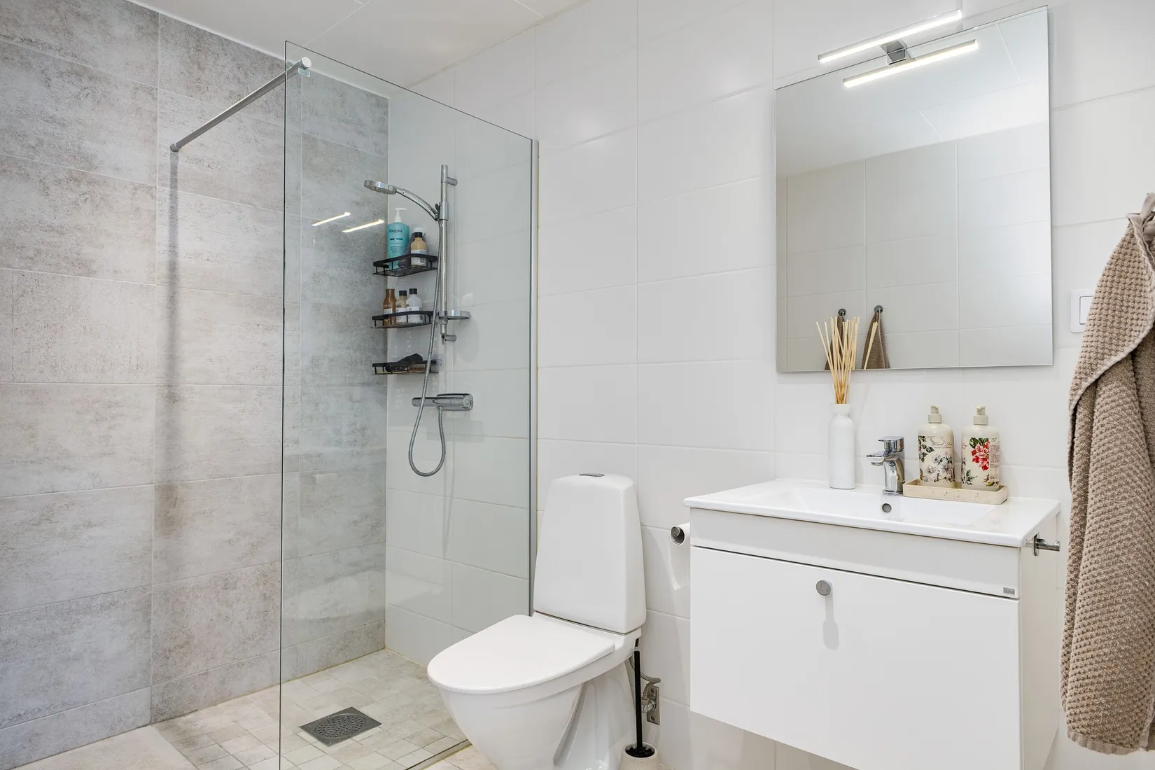 Bostadsrätt, Kuttervägen 31A, Bredsand, Enköping