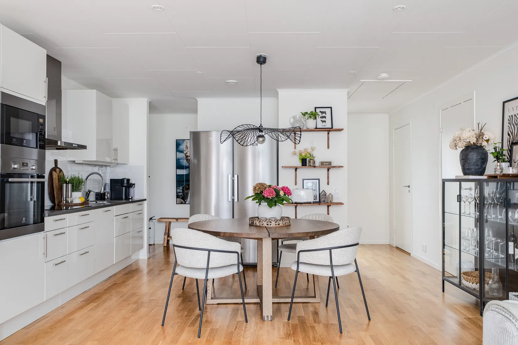 Bostadsrätt, Kuttervägen 31A, Bredsand, Enköping