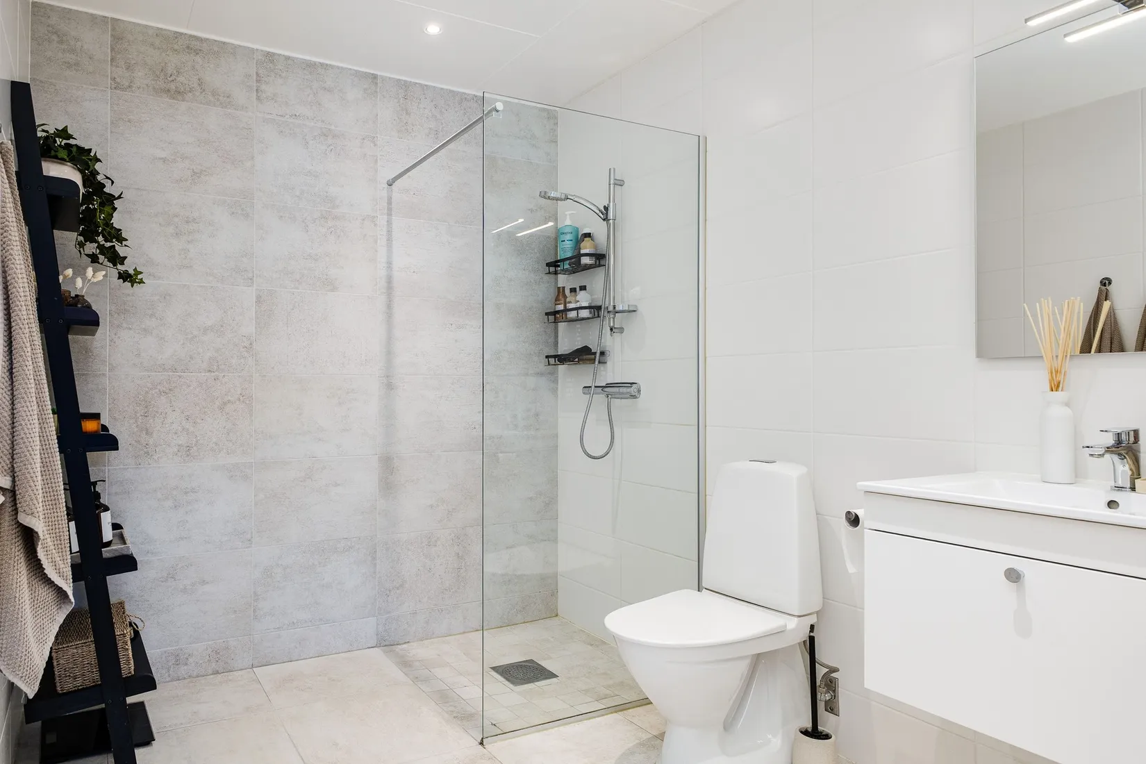 Bostadsrätt, Kuttervägen 31A, Bredsand, Enköping