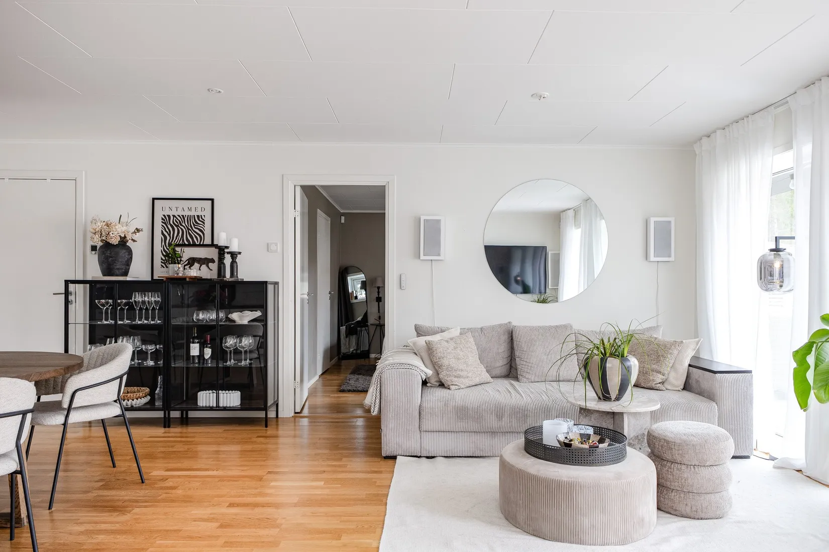 Bostadsrätt, Kuttervägen 31A, Bredsand, Enköping