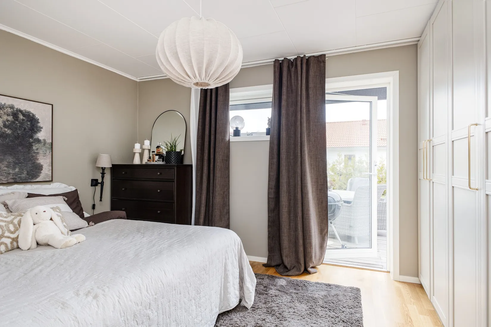 Bostadsrätt, Kuttervägen 31A, Bredsand, Enköping