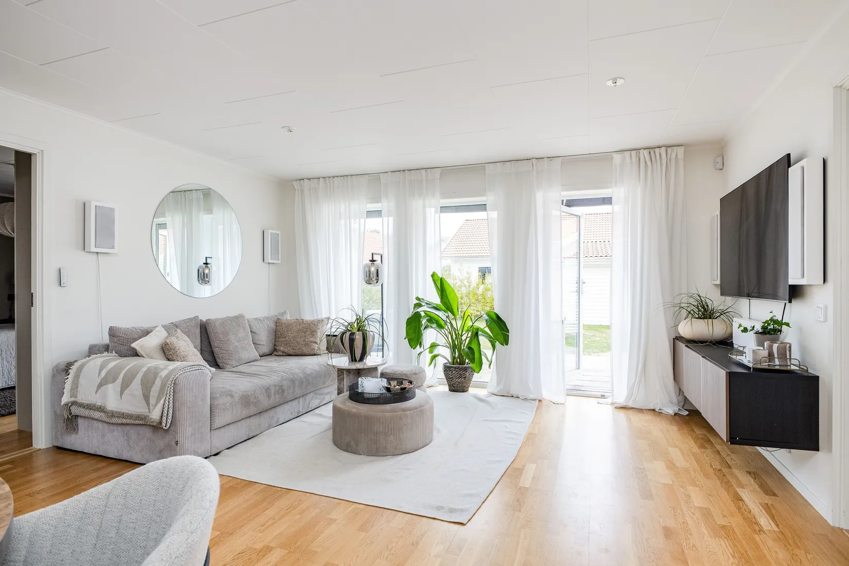 Bostadsrätt, Kuttervägen 31A, Bredsand, Enköping