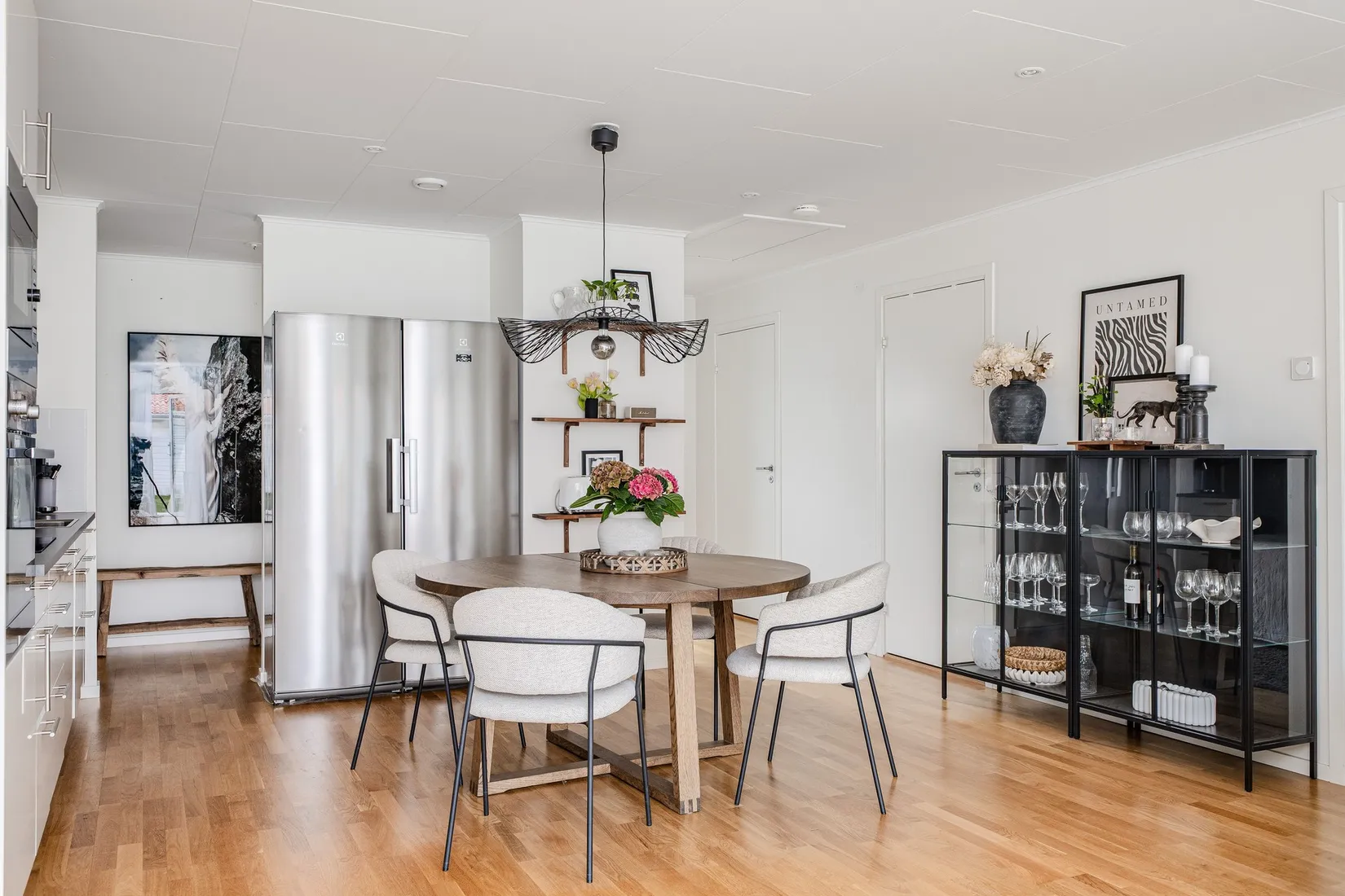 Bostadsrätt, Kuttervägen 31A, Bredsand, Enköping