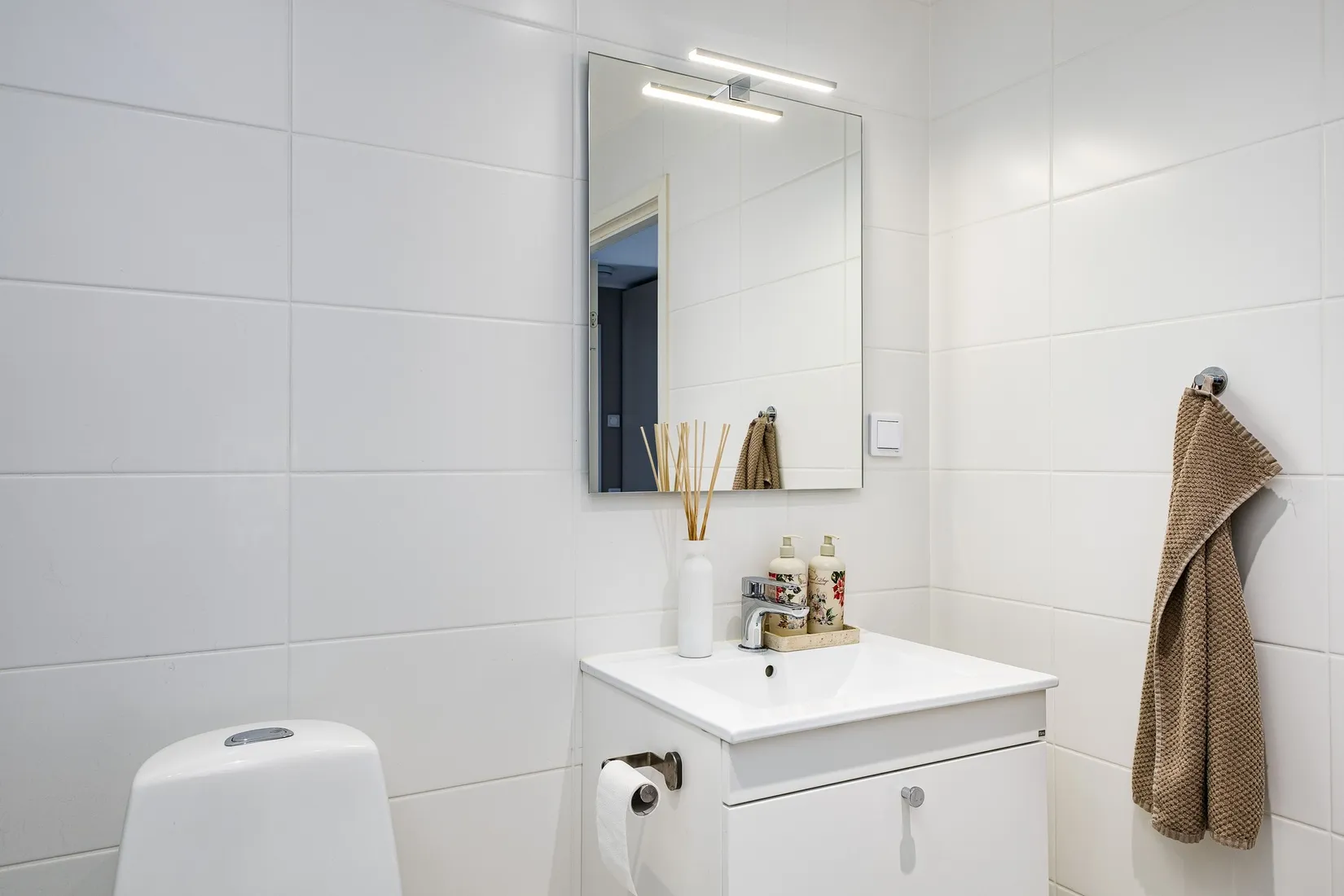 Bostadsrätt, Kuttervägen 31A, Bredsand, Enköping