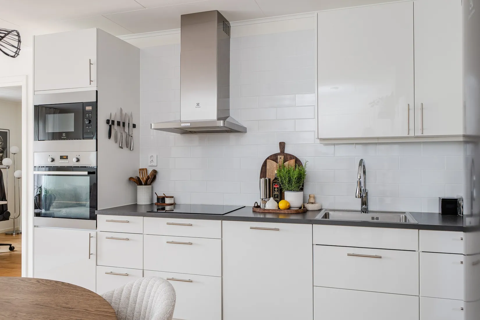 Bostadsrätt, Kuttervägen 31A, Bredsand, Enköping