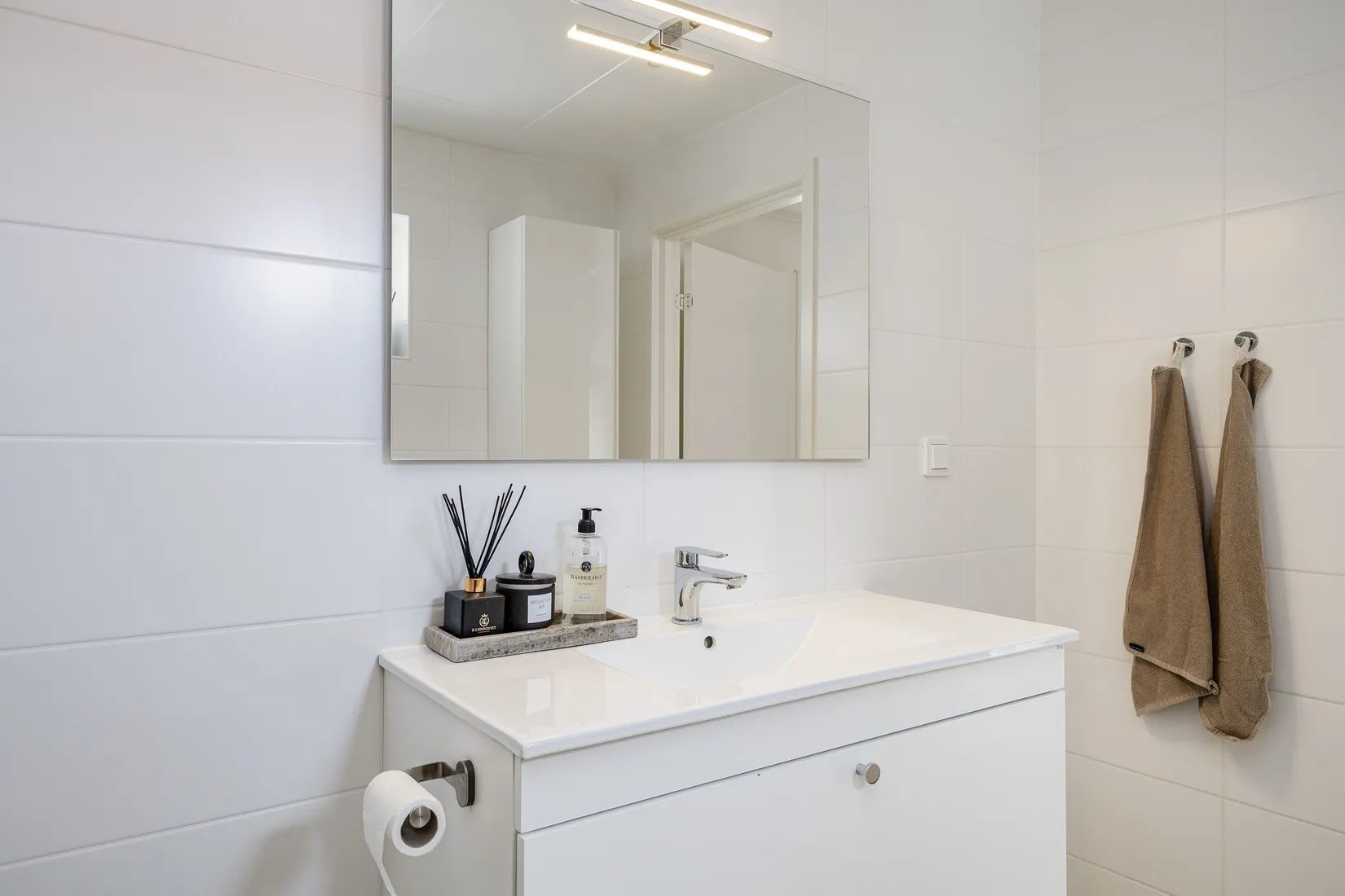 Bostadsrätt, Kuttervägen 31A, Bredsand, Enköping